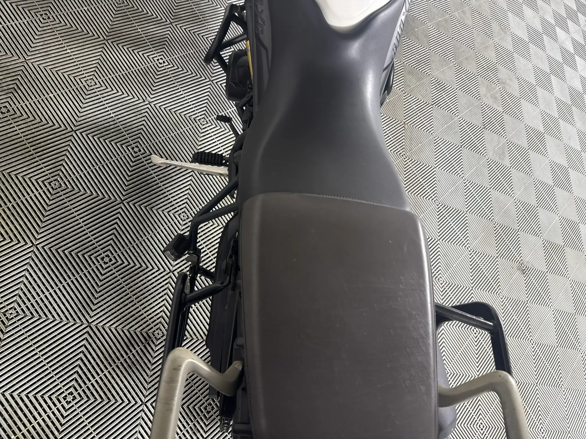 Triumph Tiger