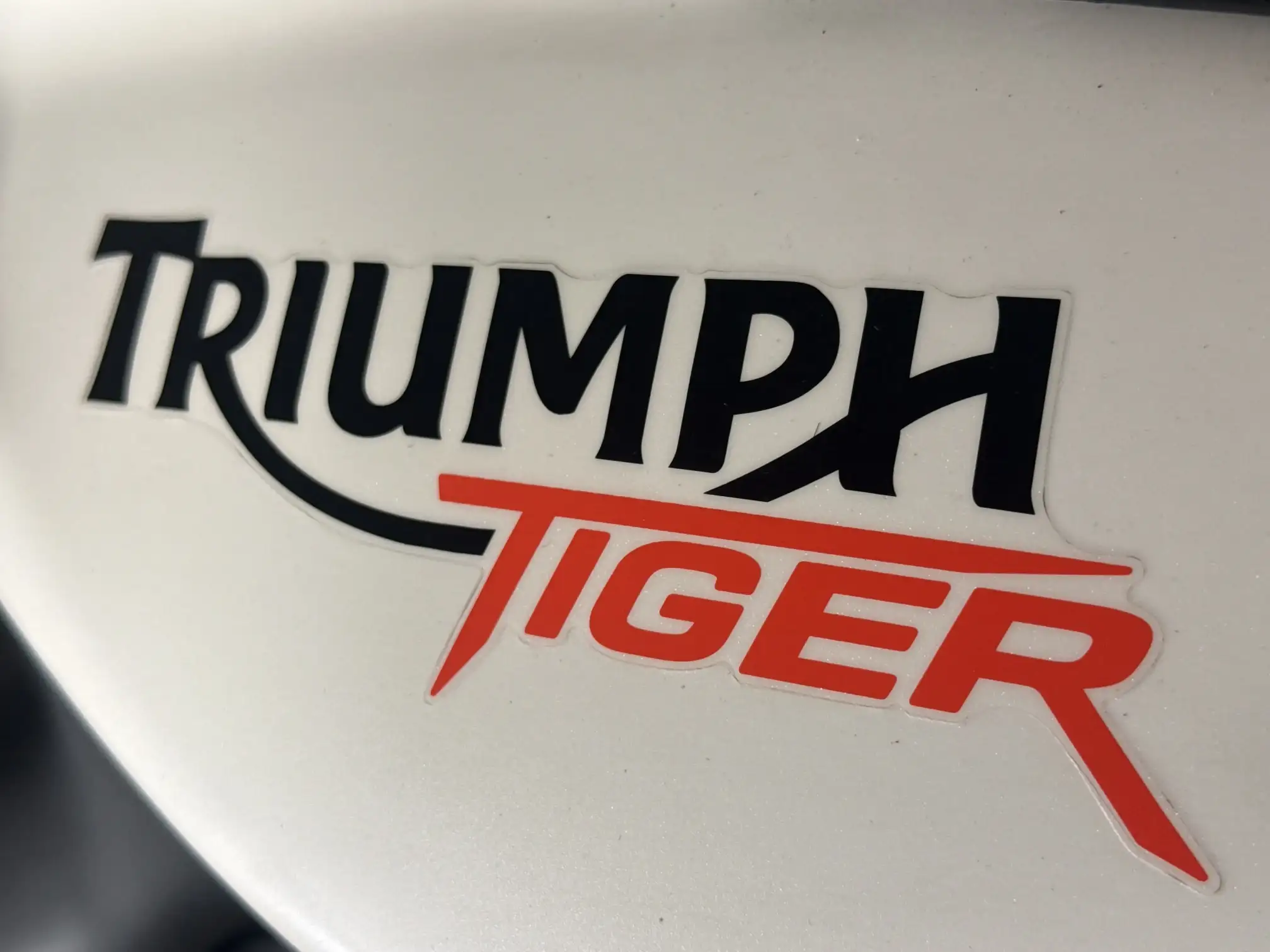 Triumph Tiger