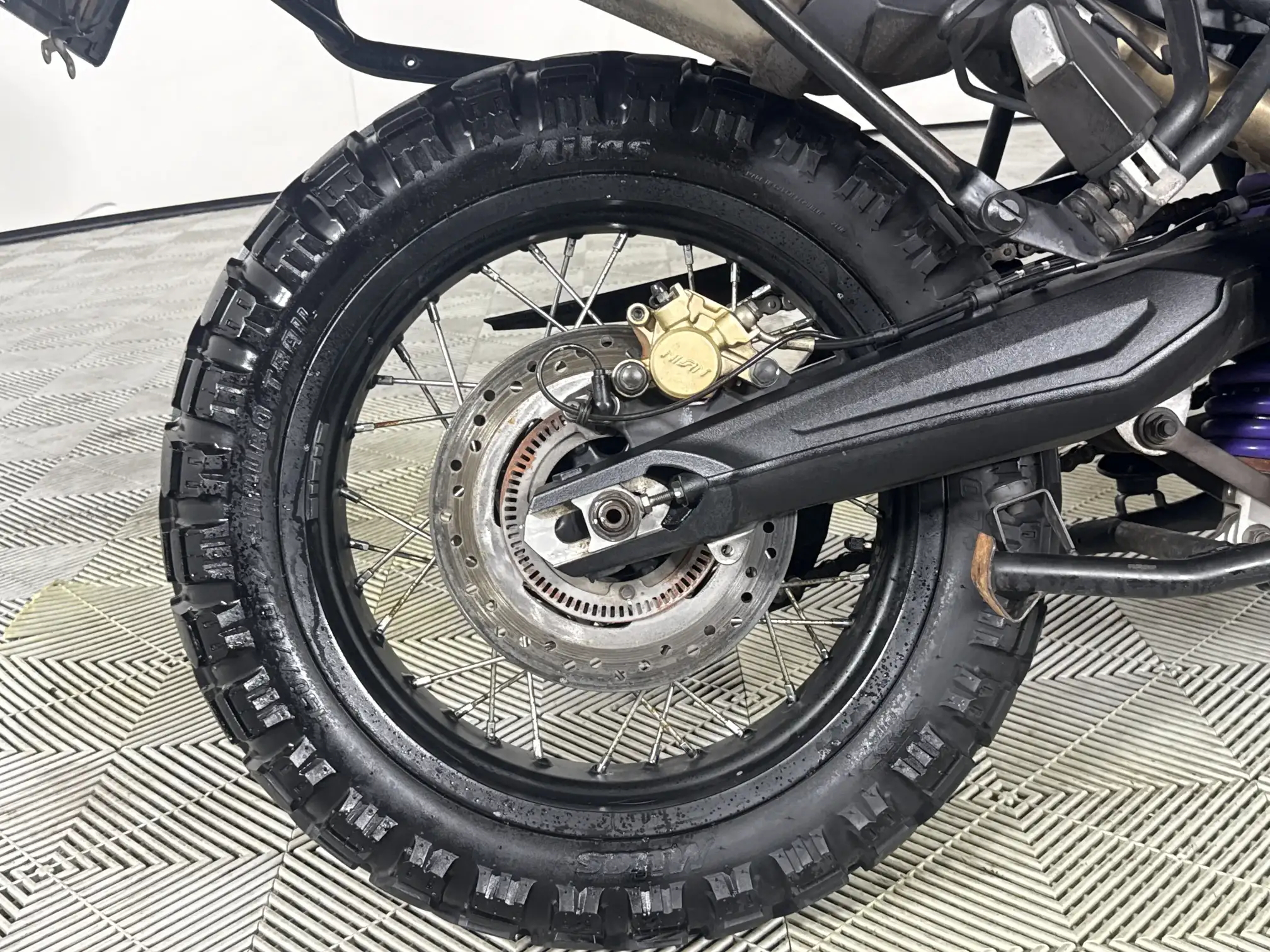 Triumph Tiger