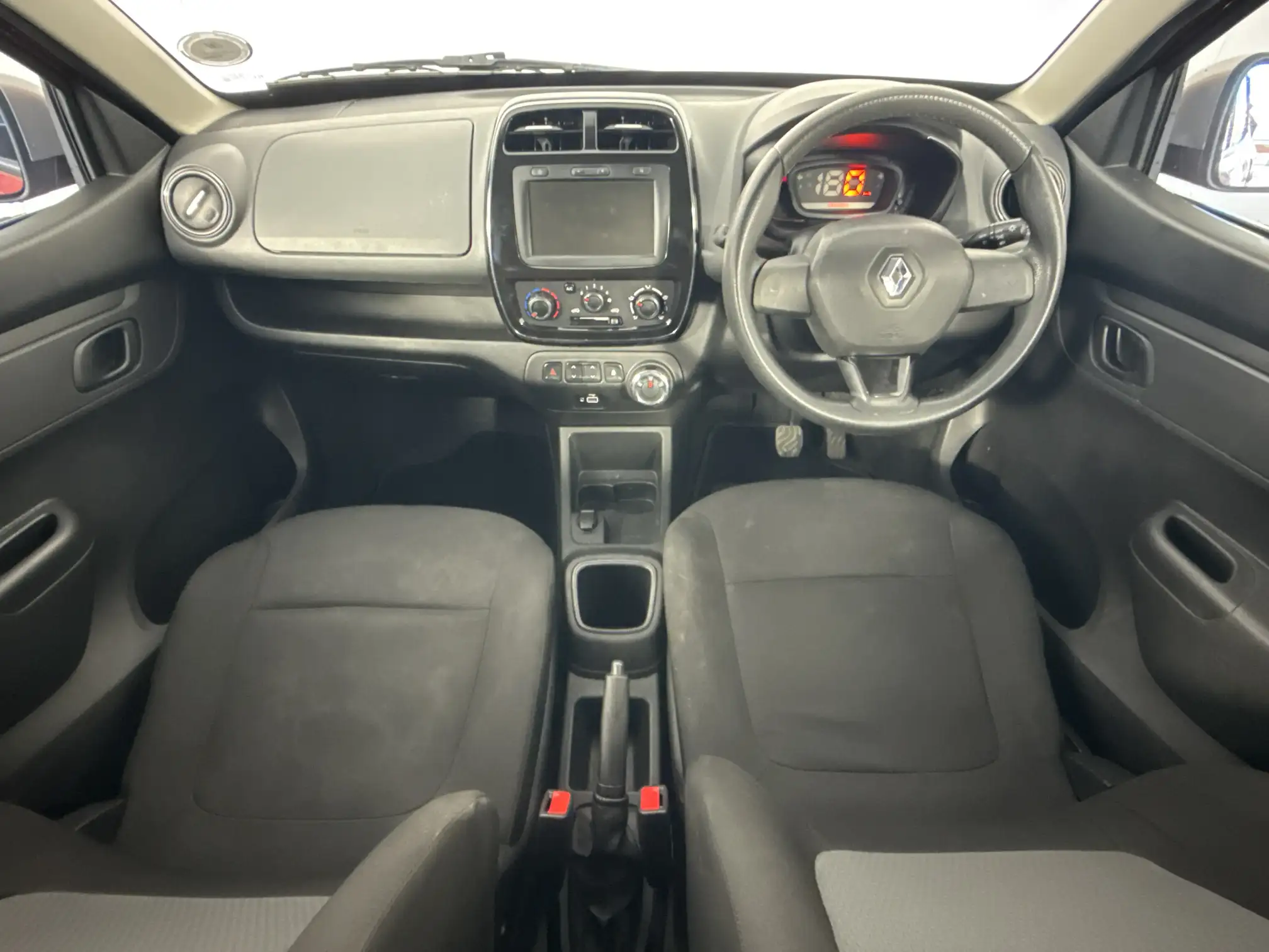 Renault Kwid