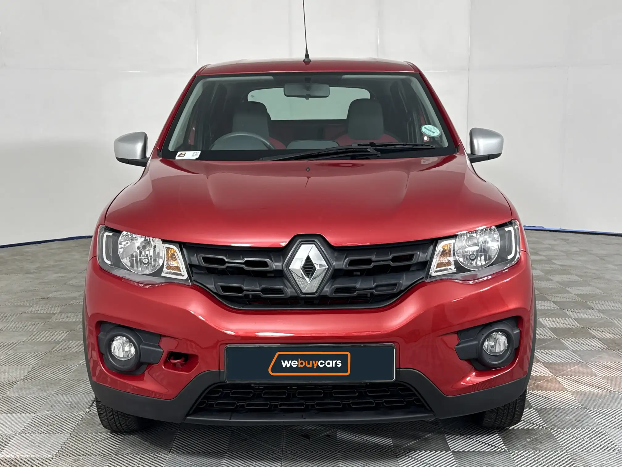 Renault Kwid