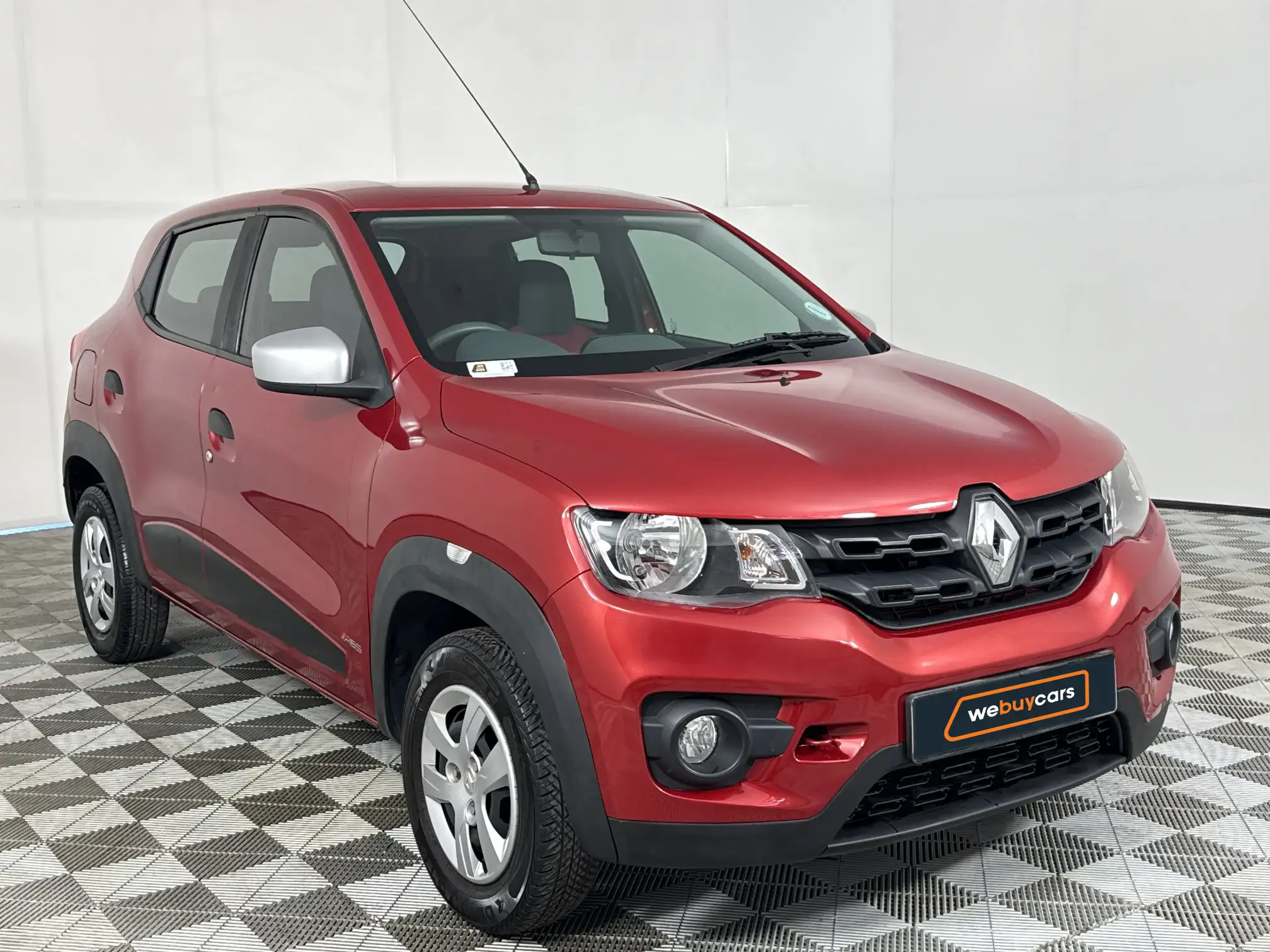 Renault Kwid