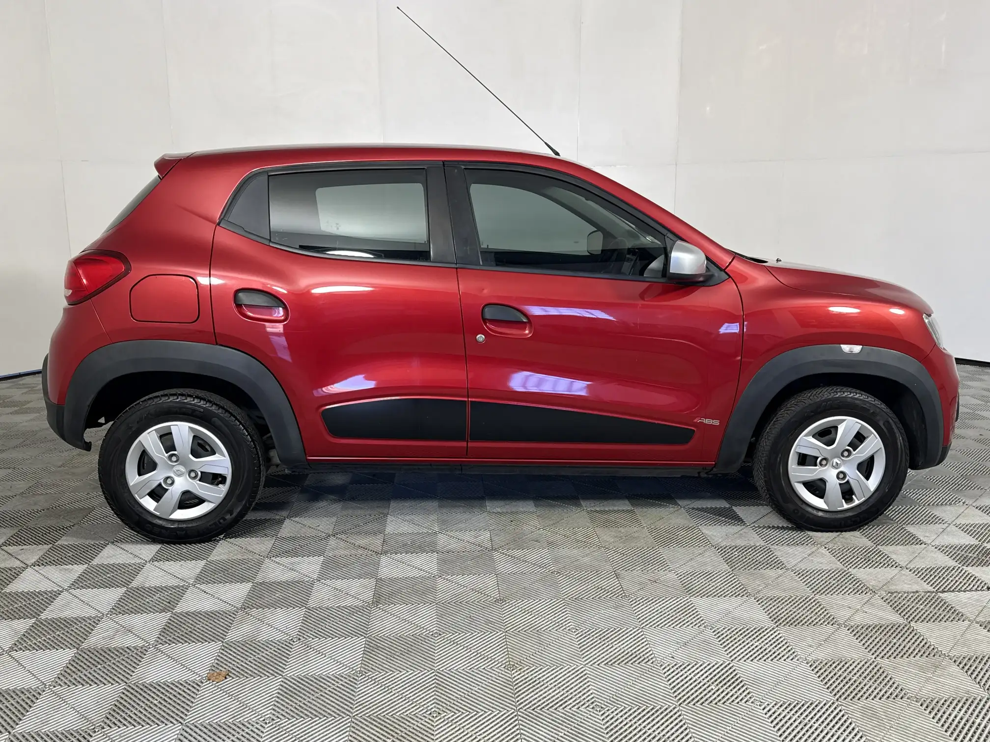 Renault Kwid