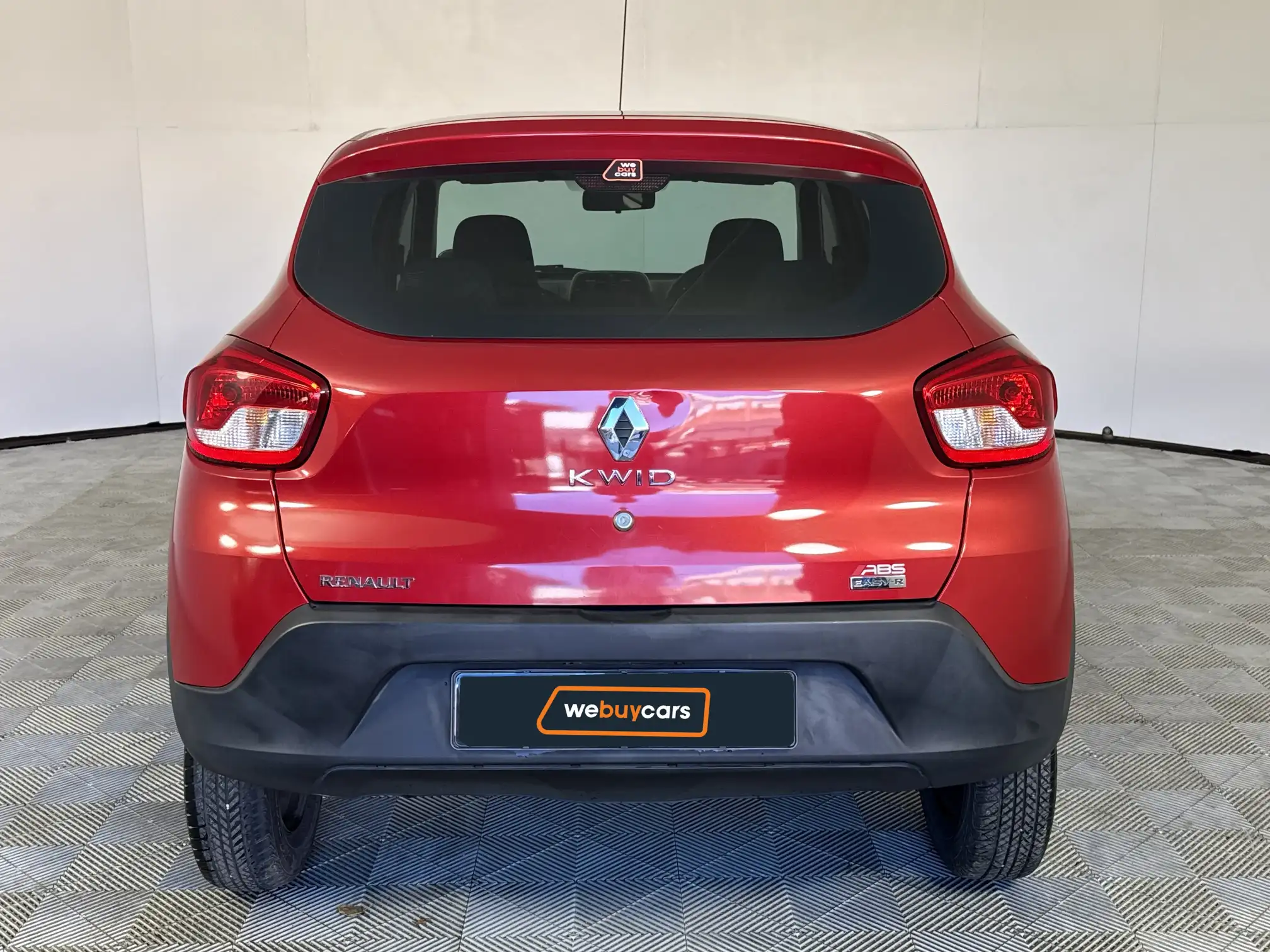 Renault Kwid