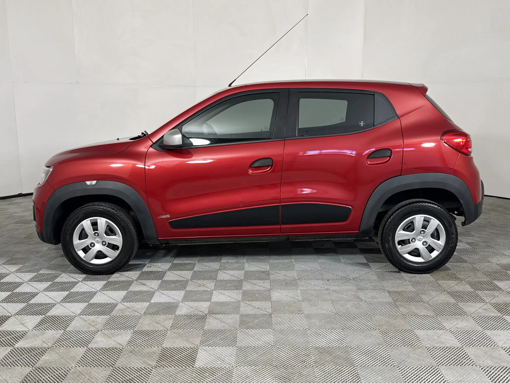 Renault Kwid