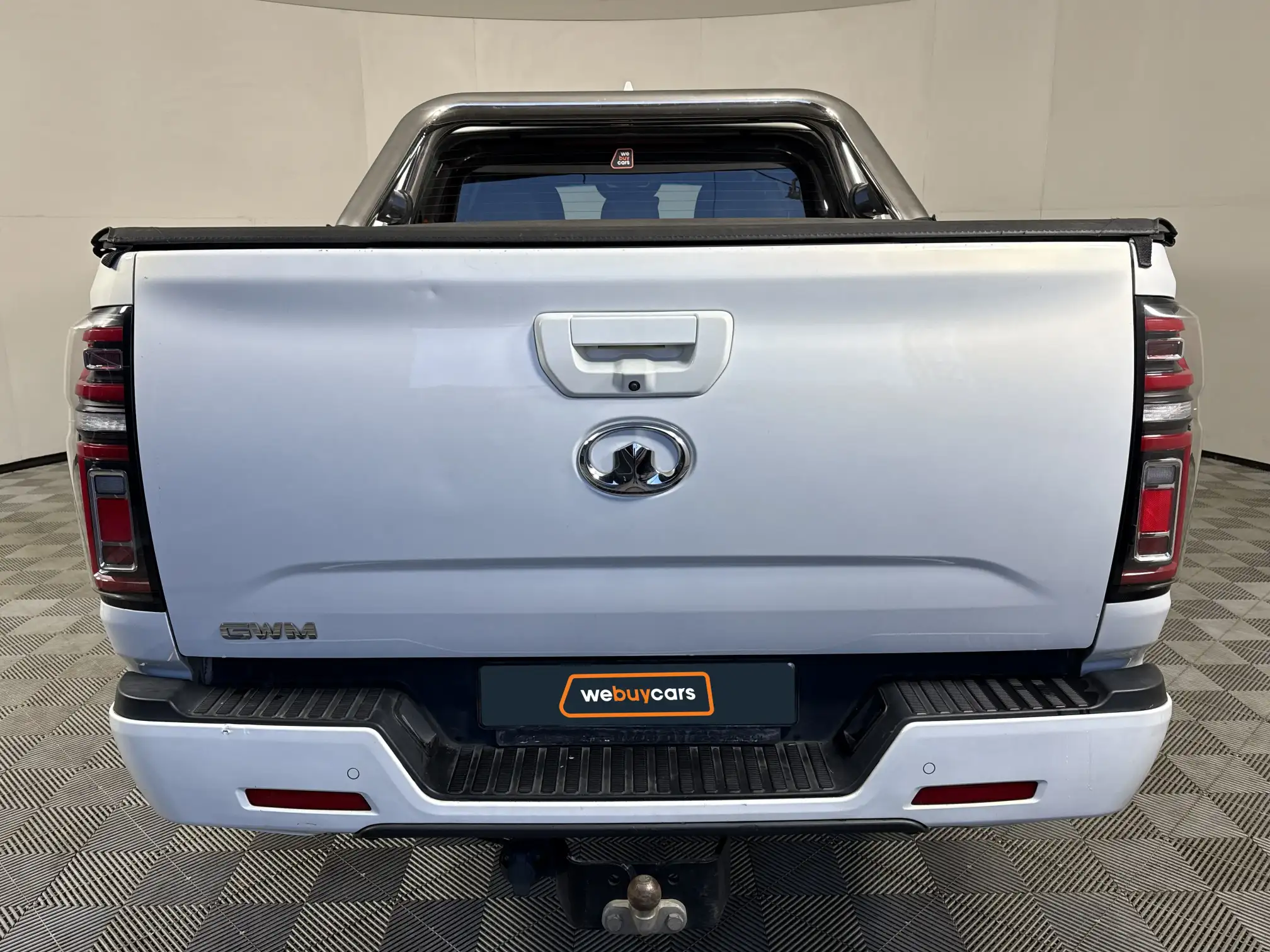 GWM P-Series