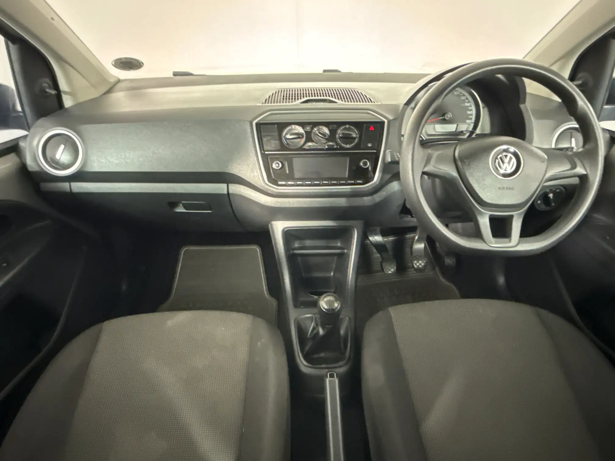 Volkswagen UP