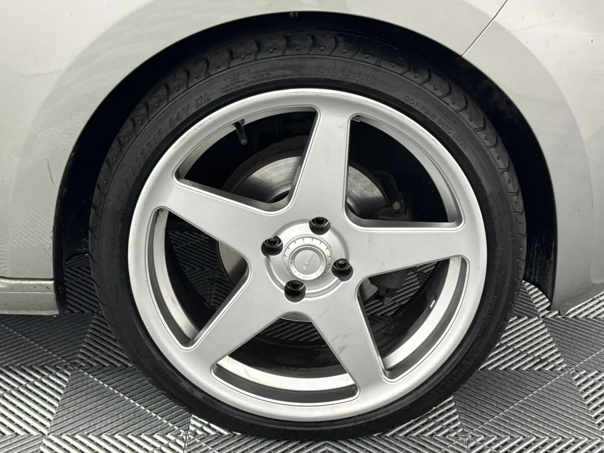 Volkswagen UP