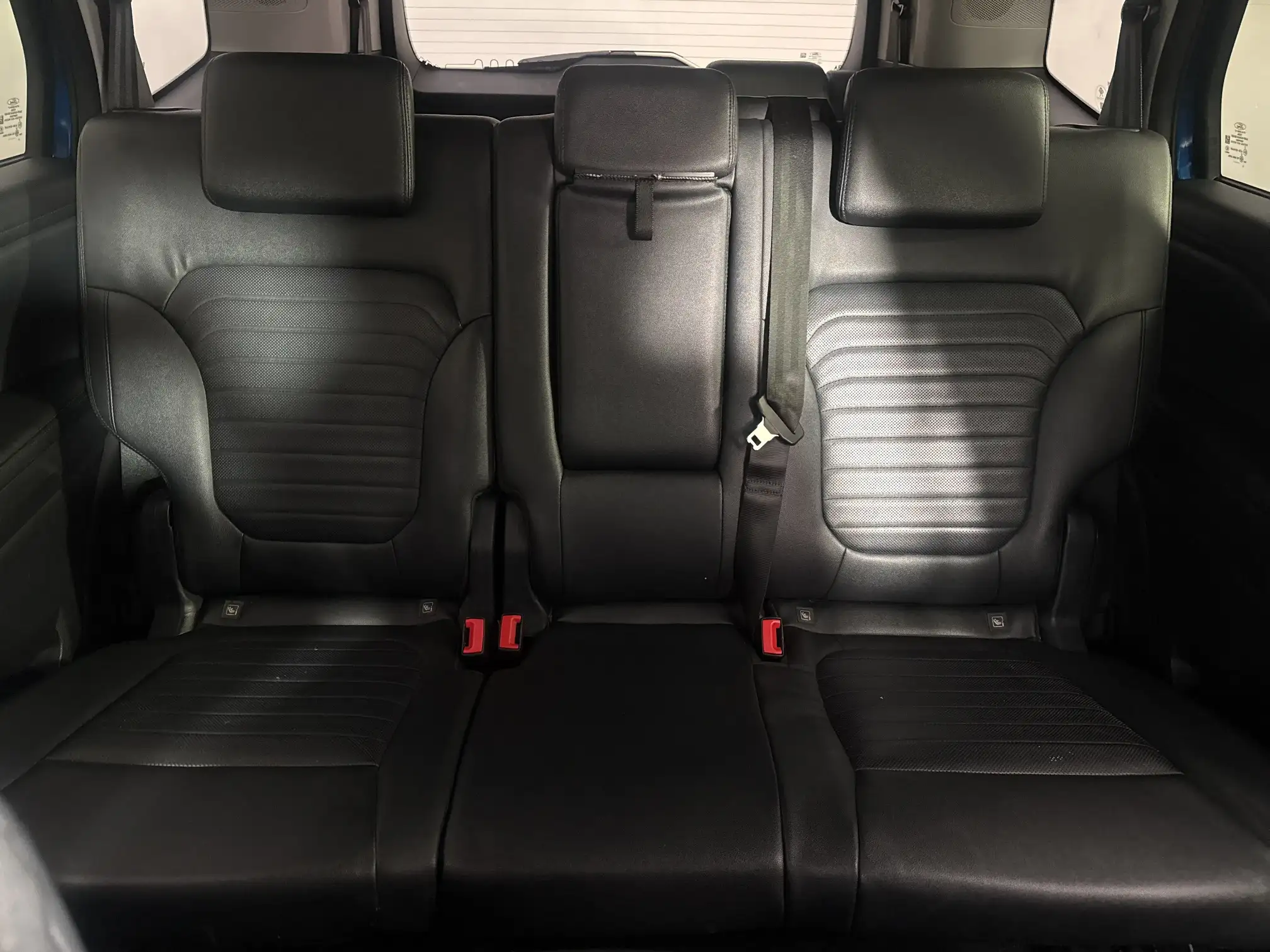 Ford Everest