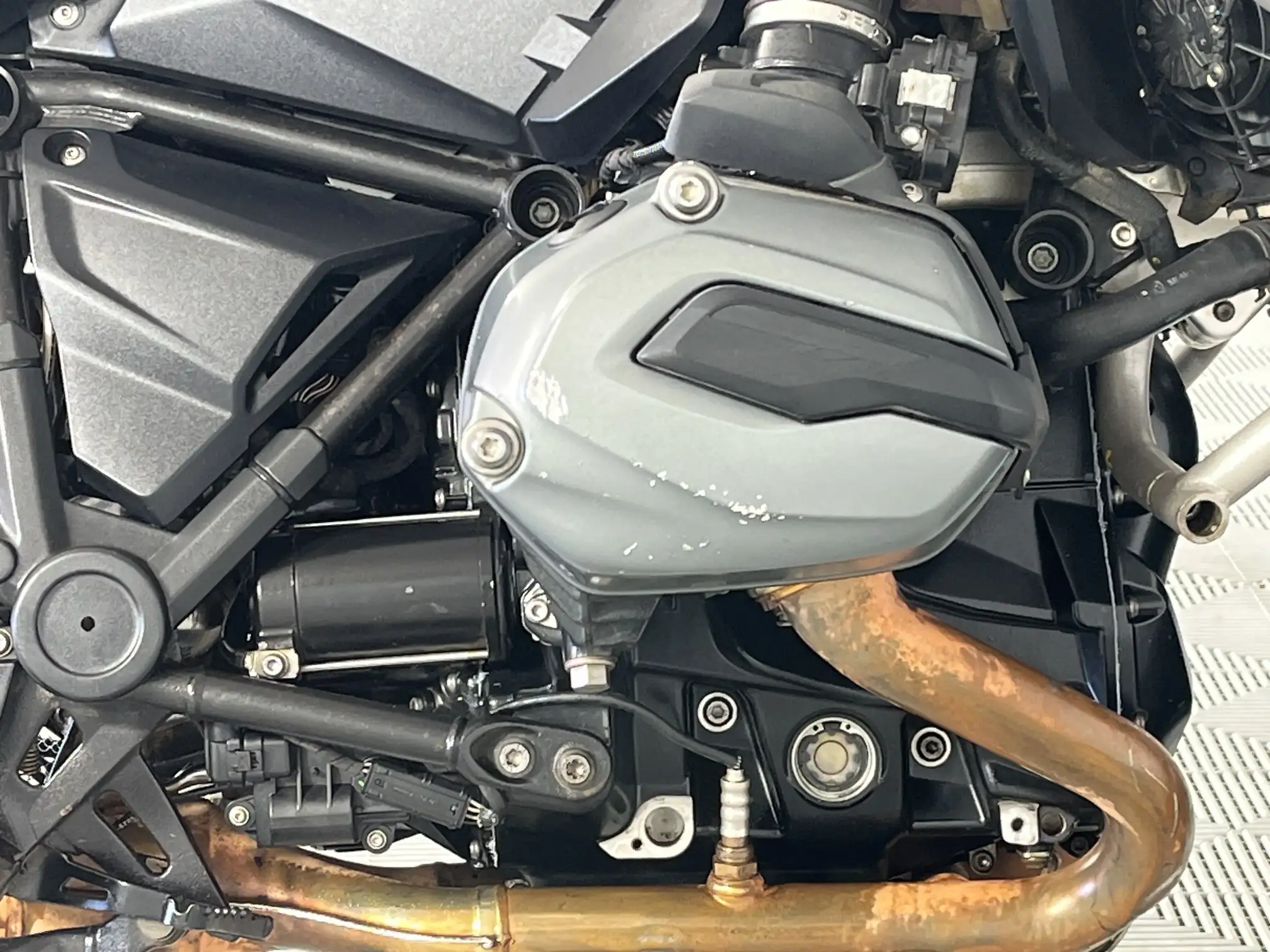 BMW R Series