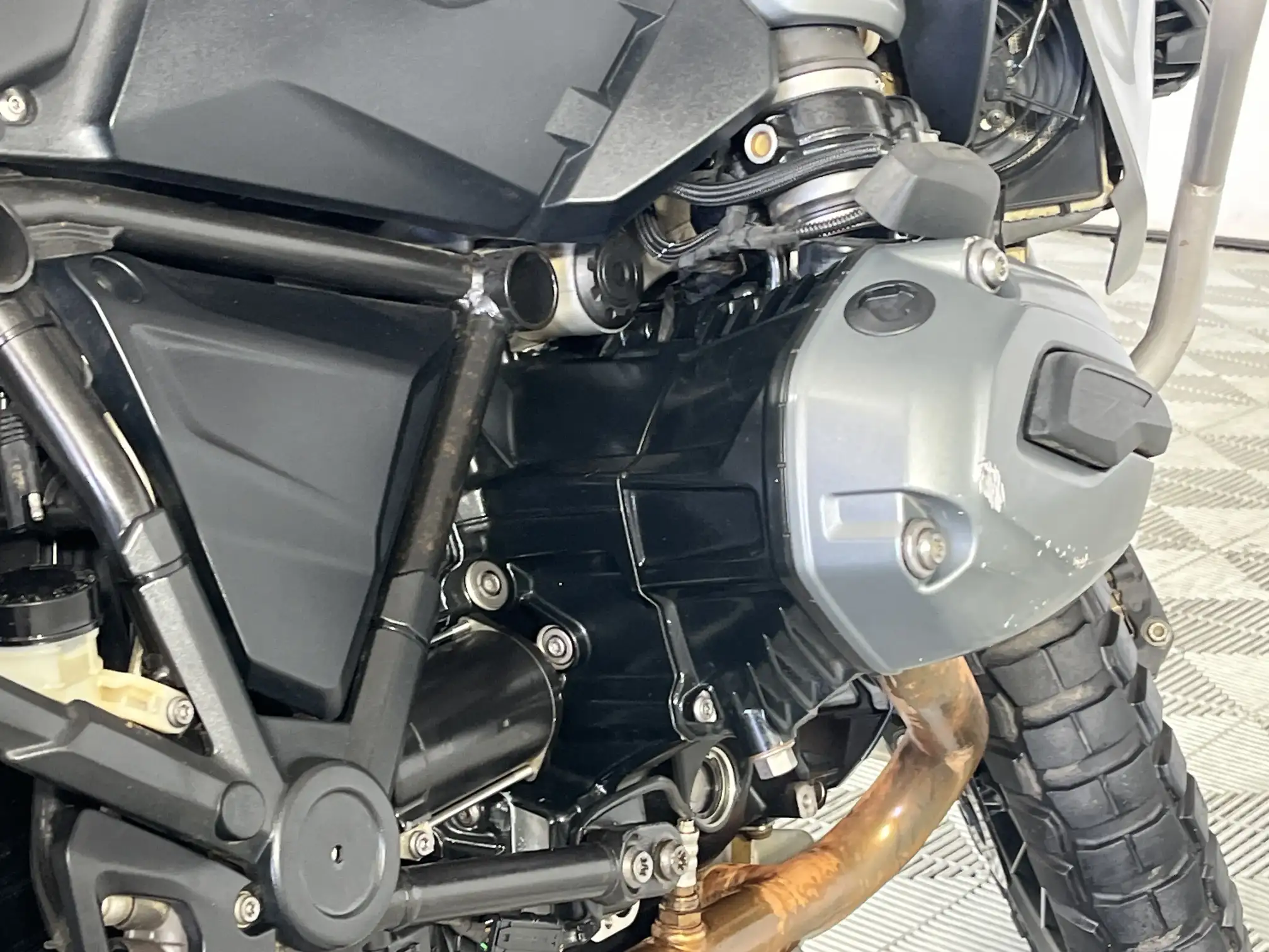BMW R Series