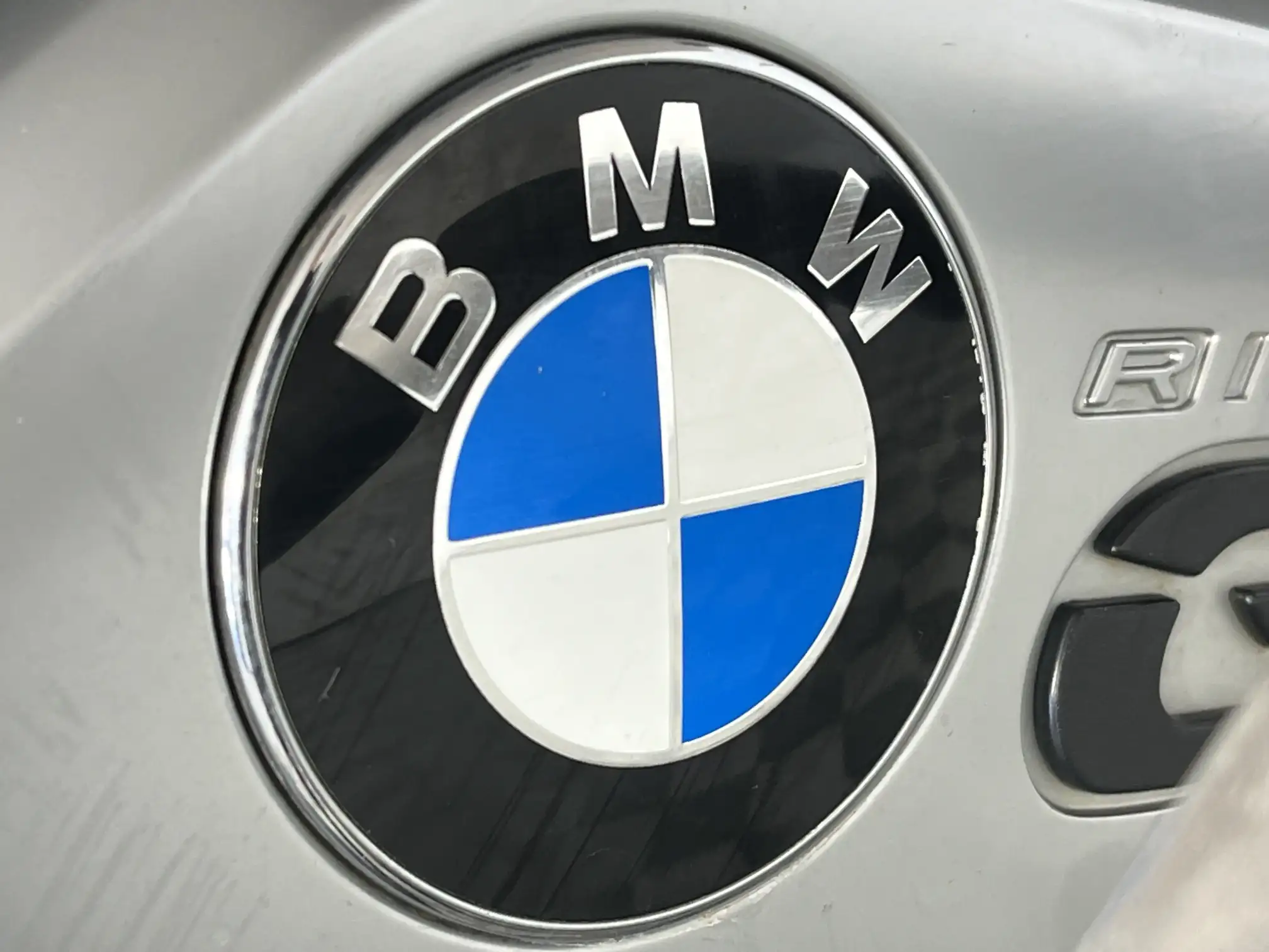 BMW R Series