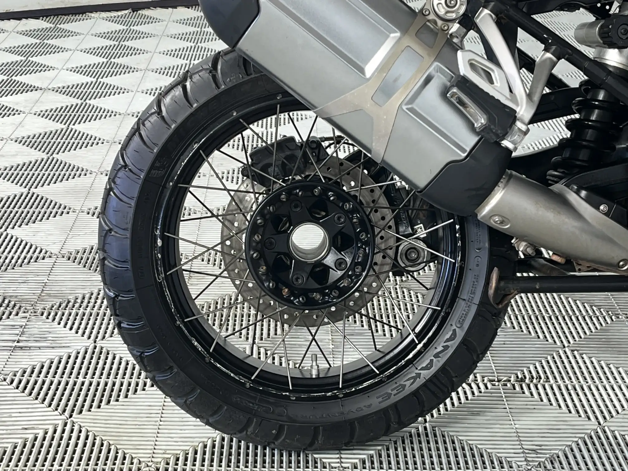 BMW R Series