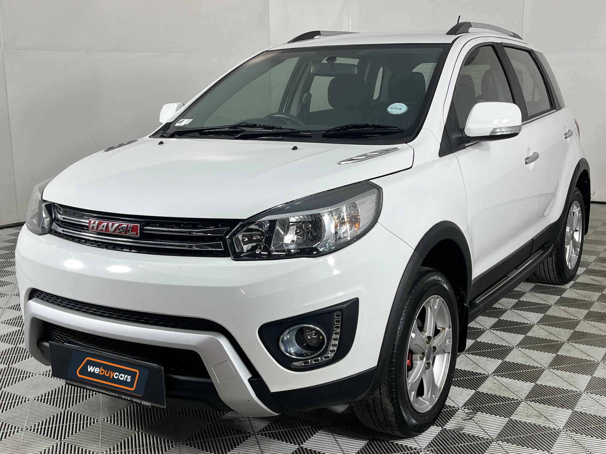 Haval H1 1.5 VVT