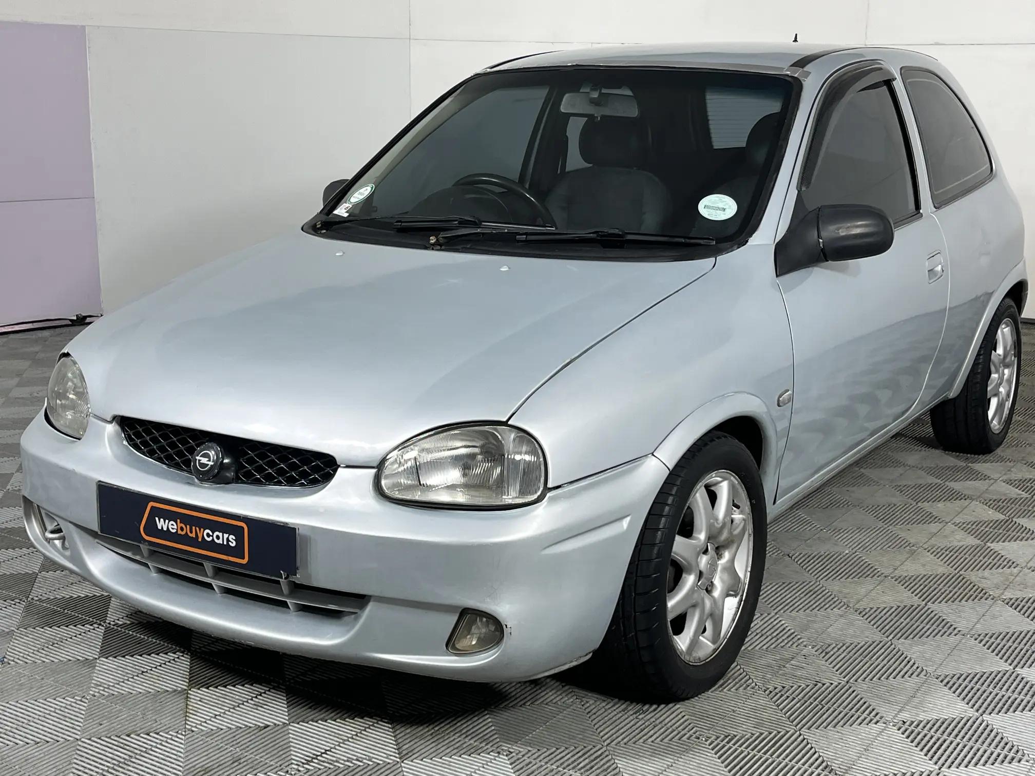 Opel Corsa Lite 1.4i Sport