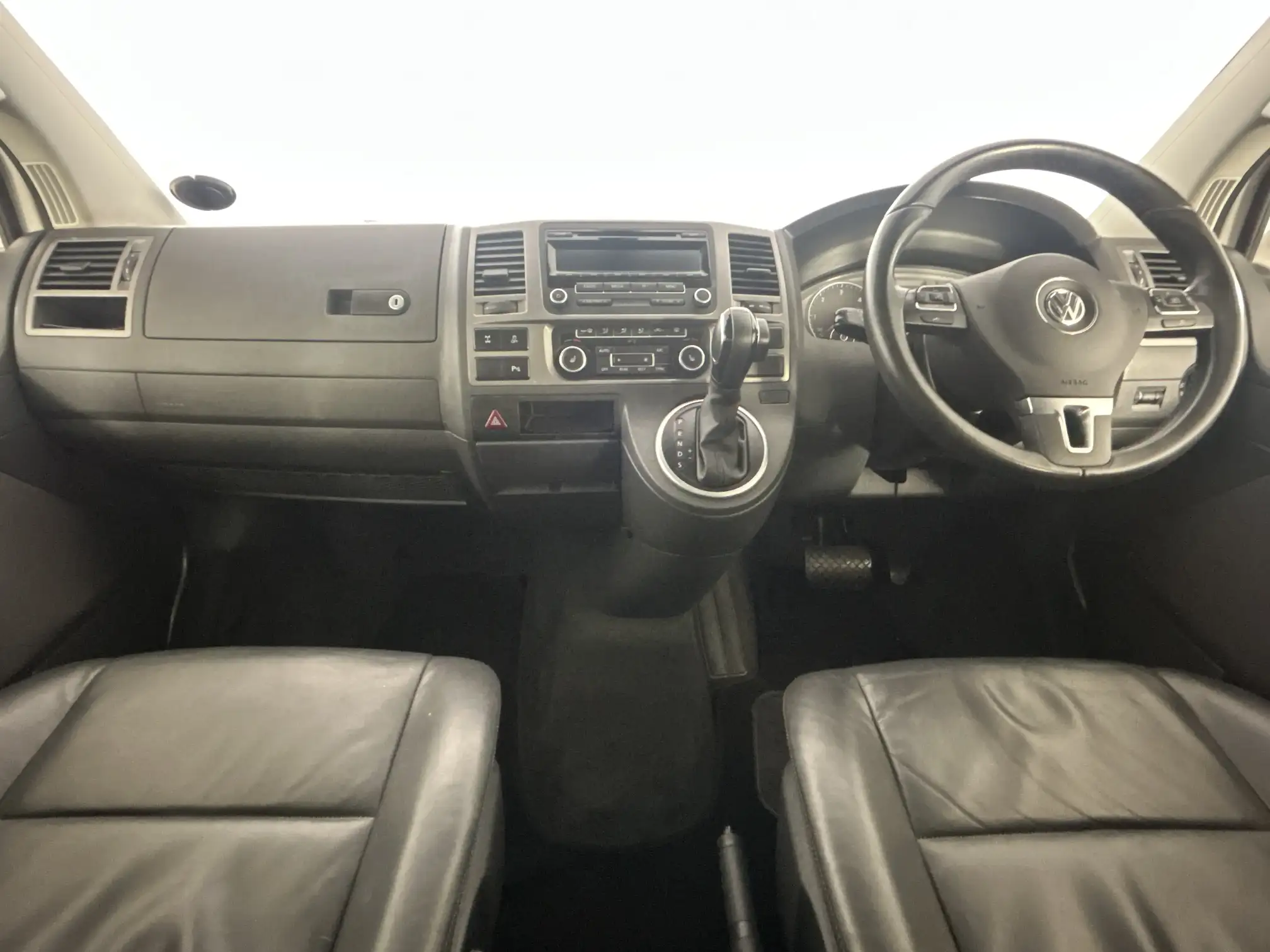 Volkswagen T5