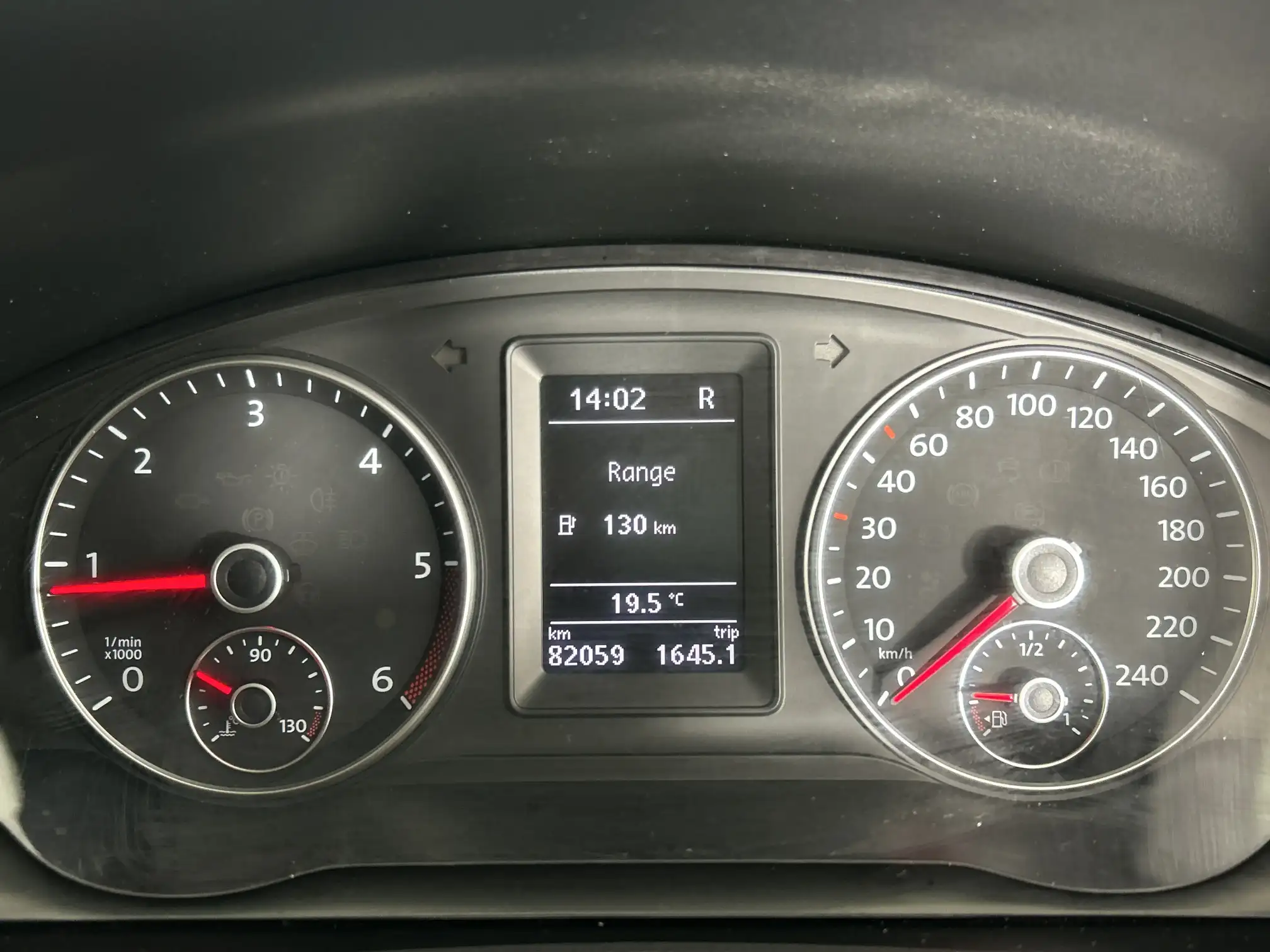 Volkswagen T5