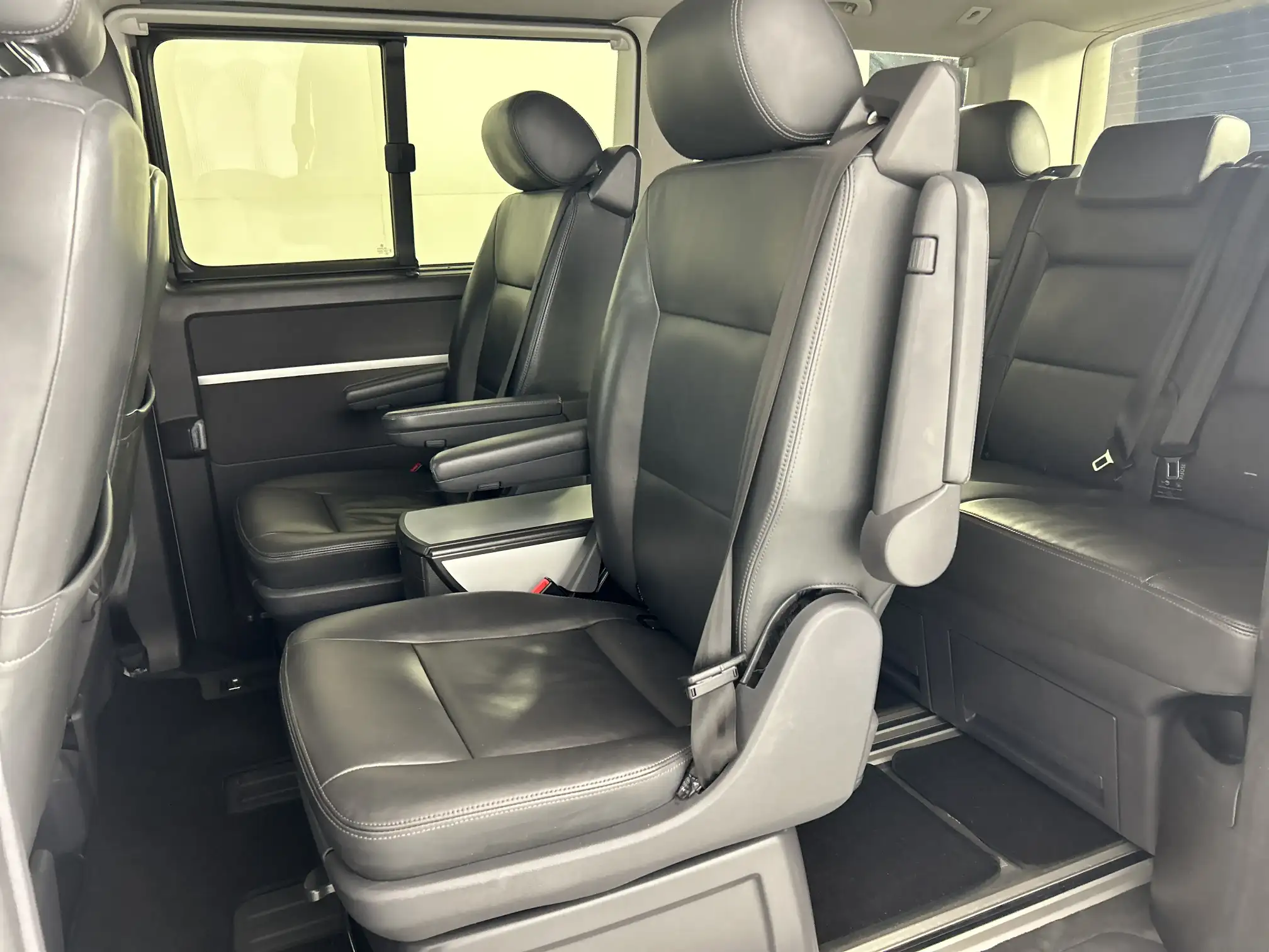 Volkswagen T5