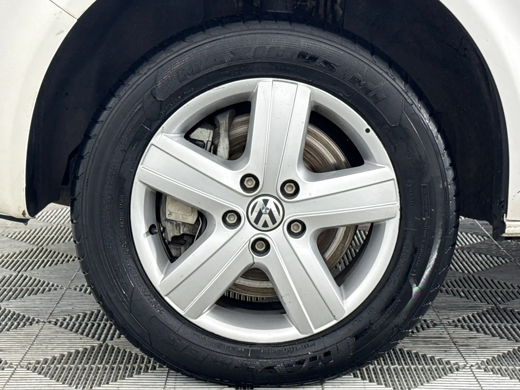 Volkswagen T5