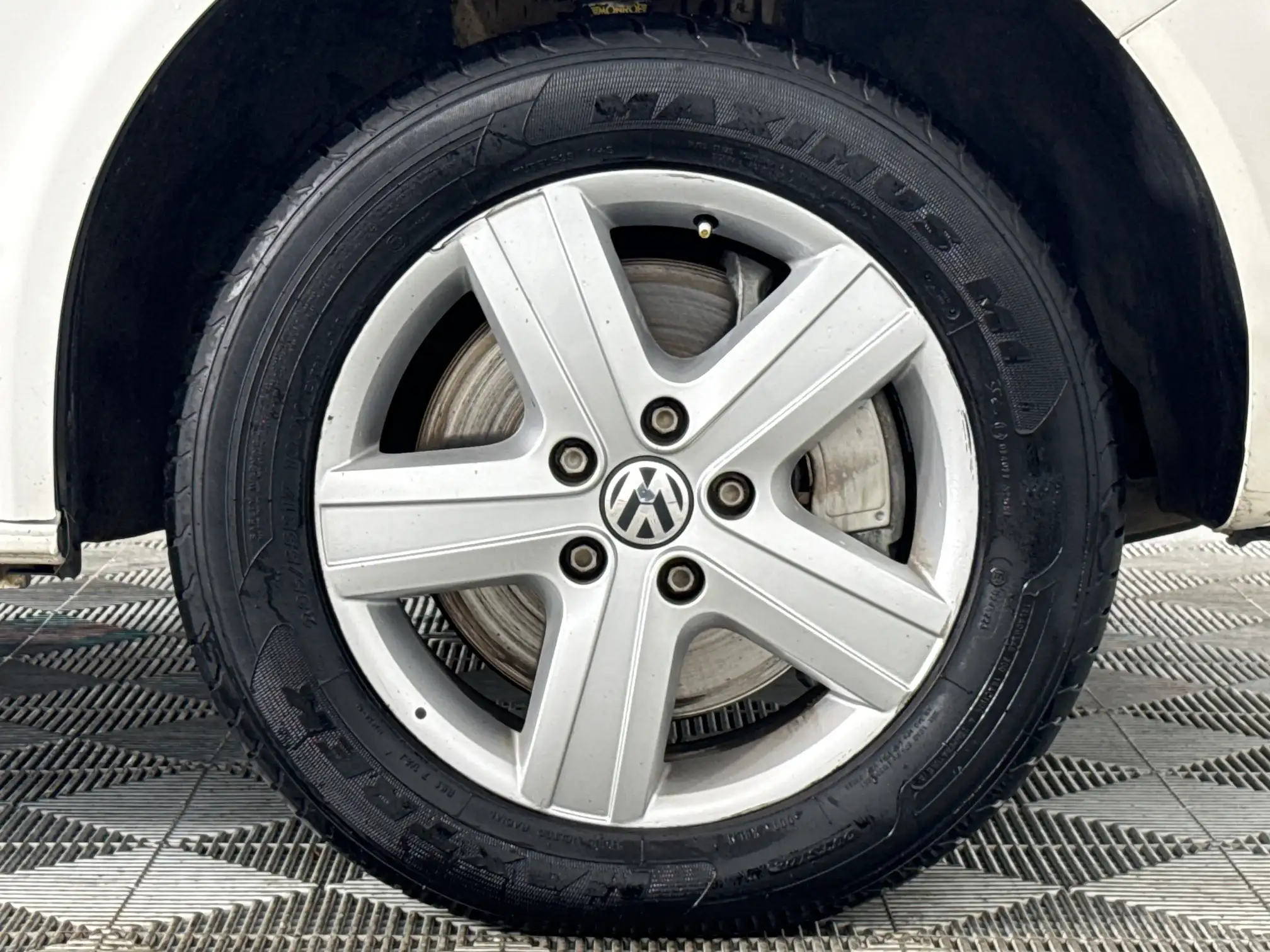 Volkswagen T5