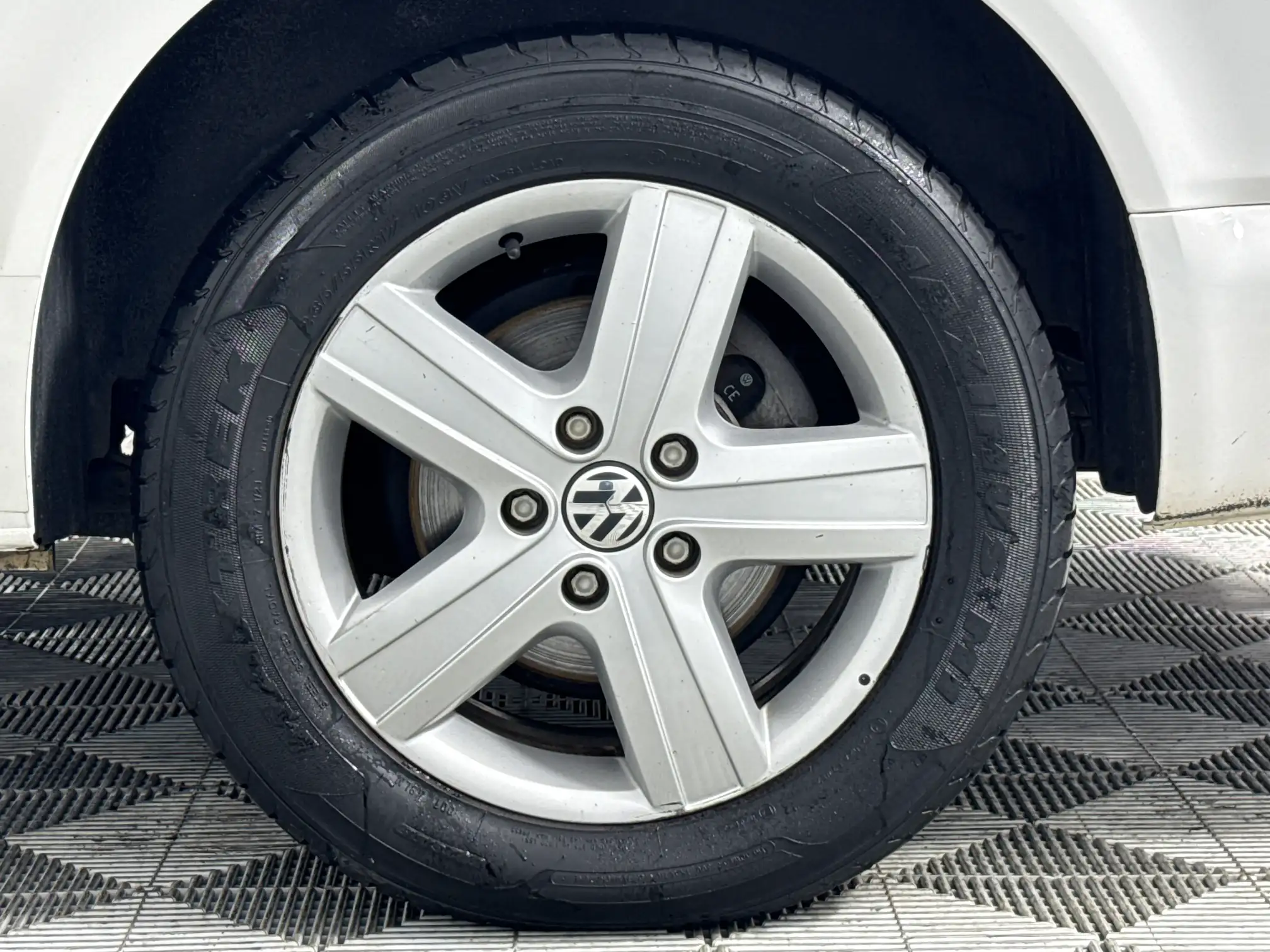 Volkswagen T5