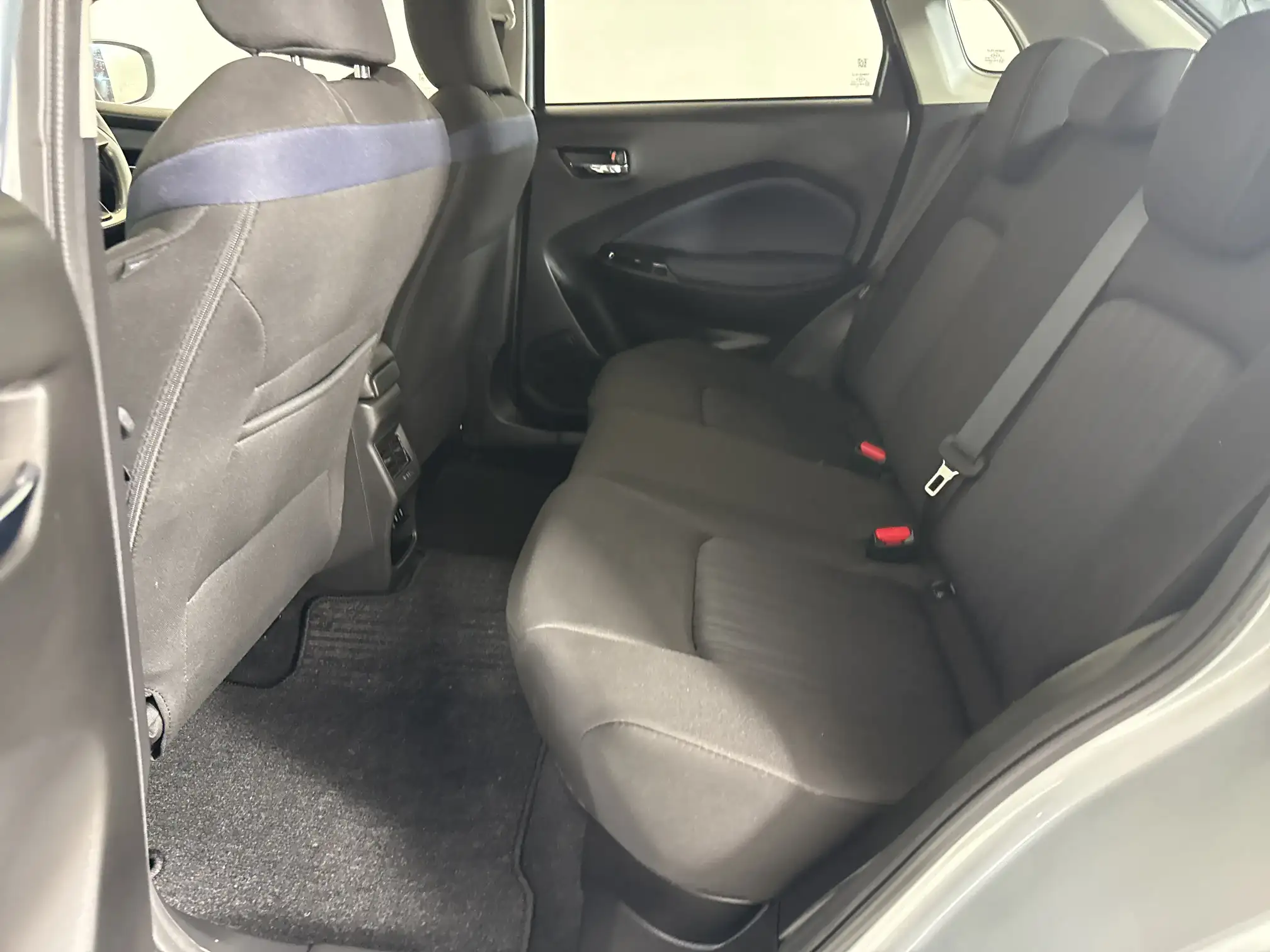 Toyota Starlet