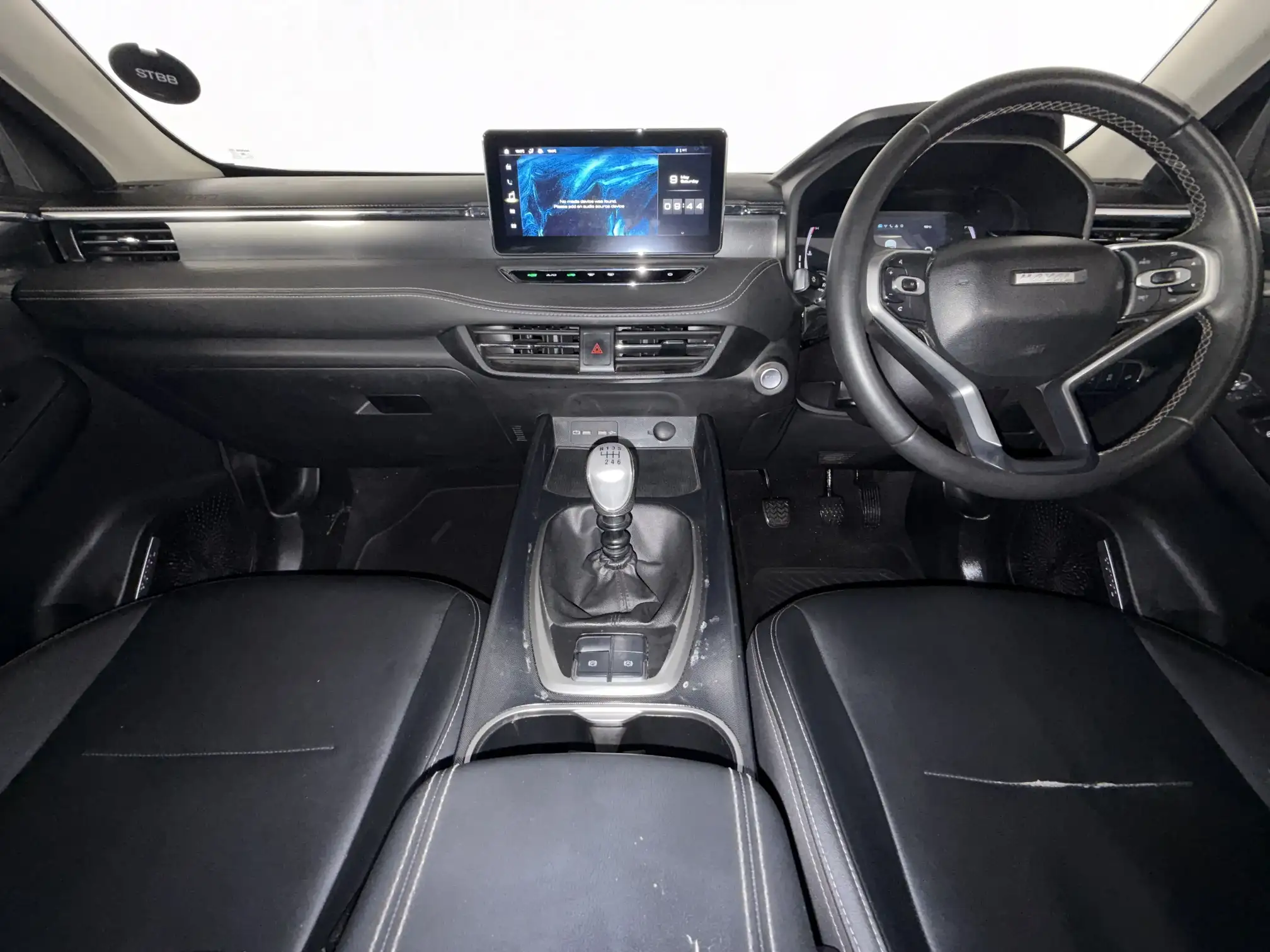 Haval H2