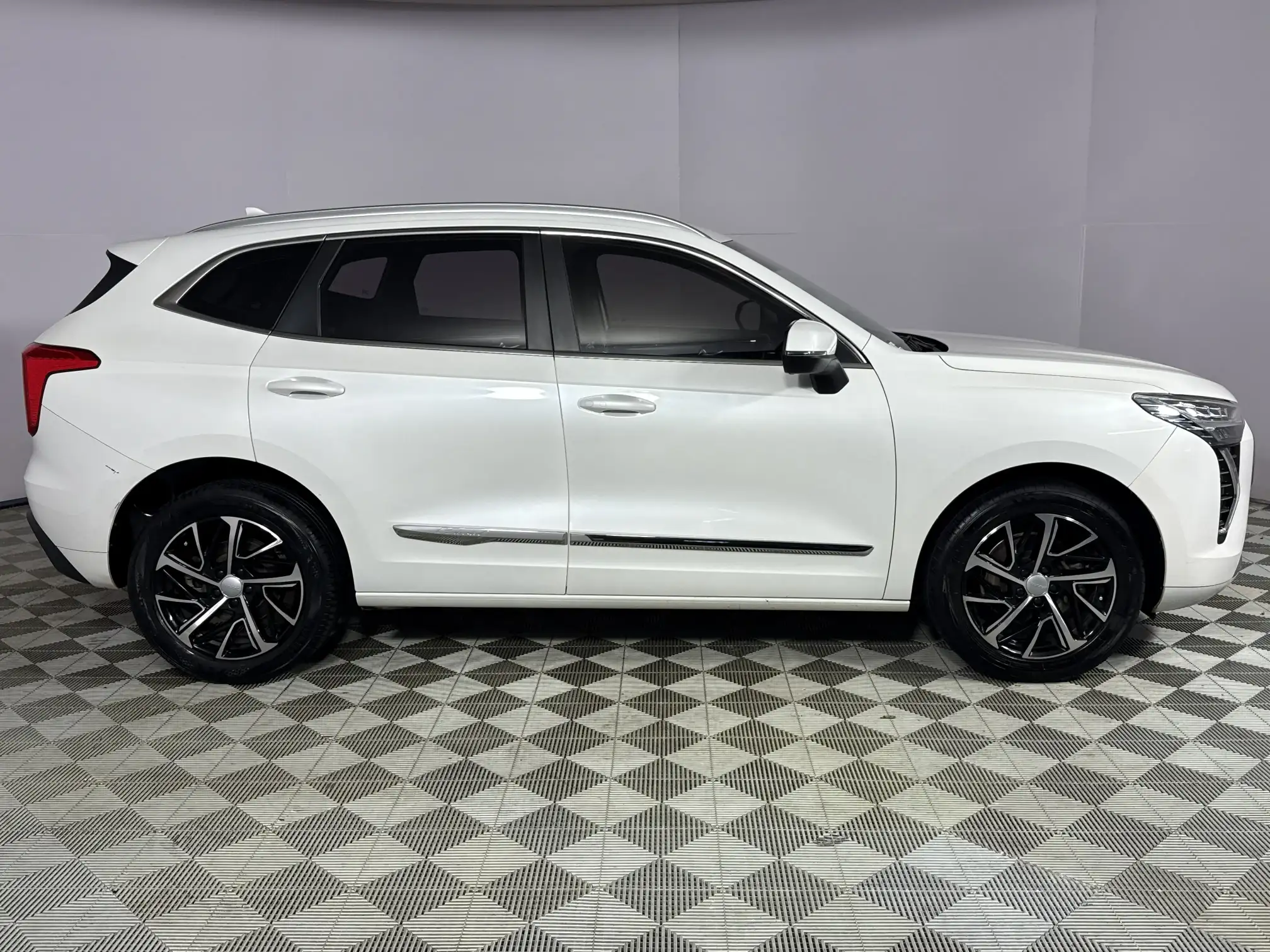 Haval H2