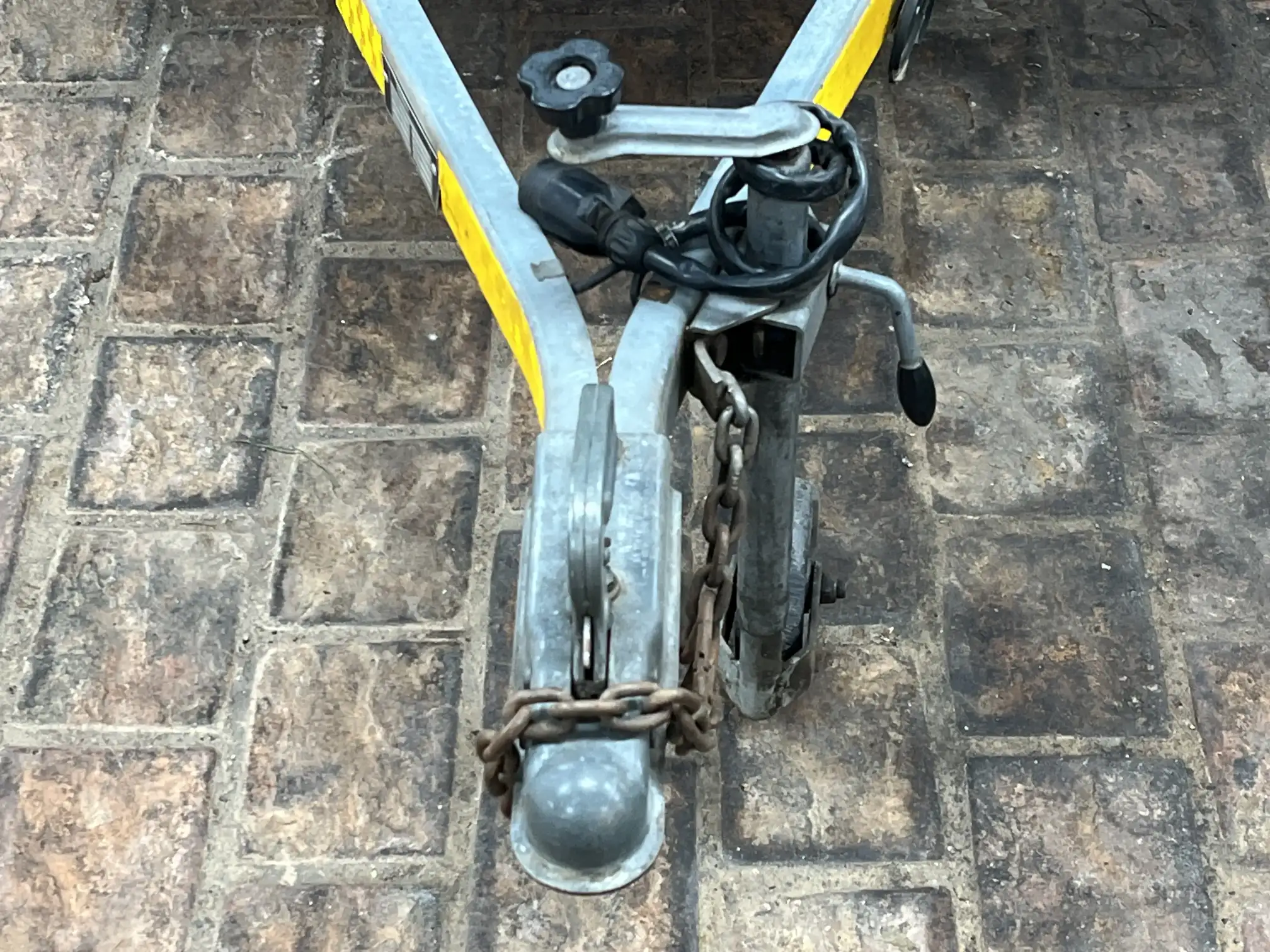 Thule Sweden Box Body