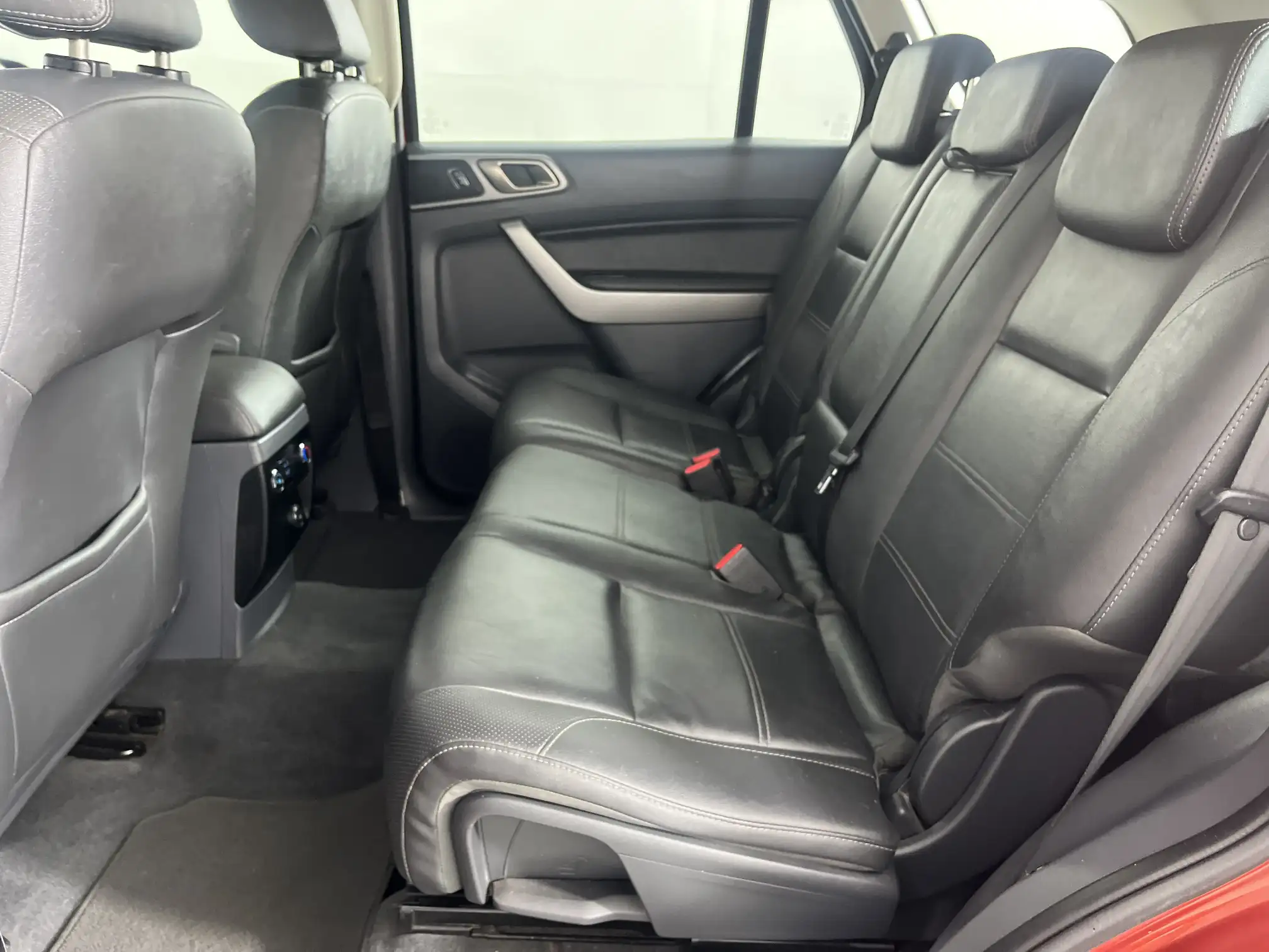 Ford Everest