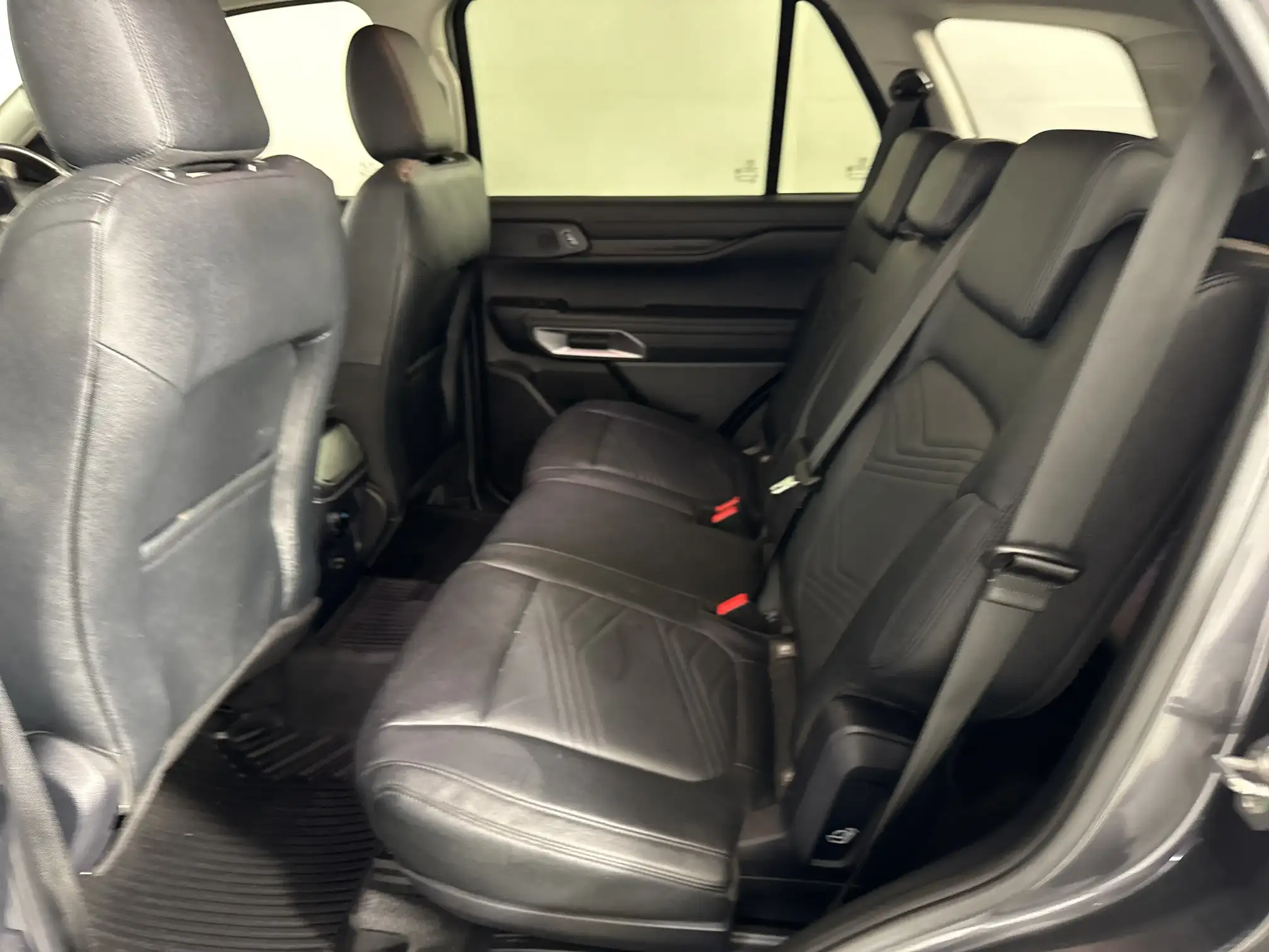 Ford Everest
