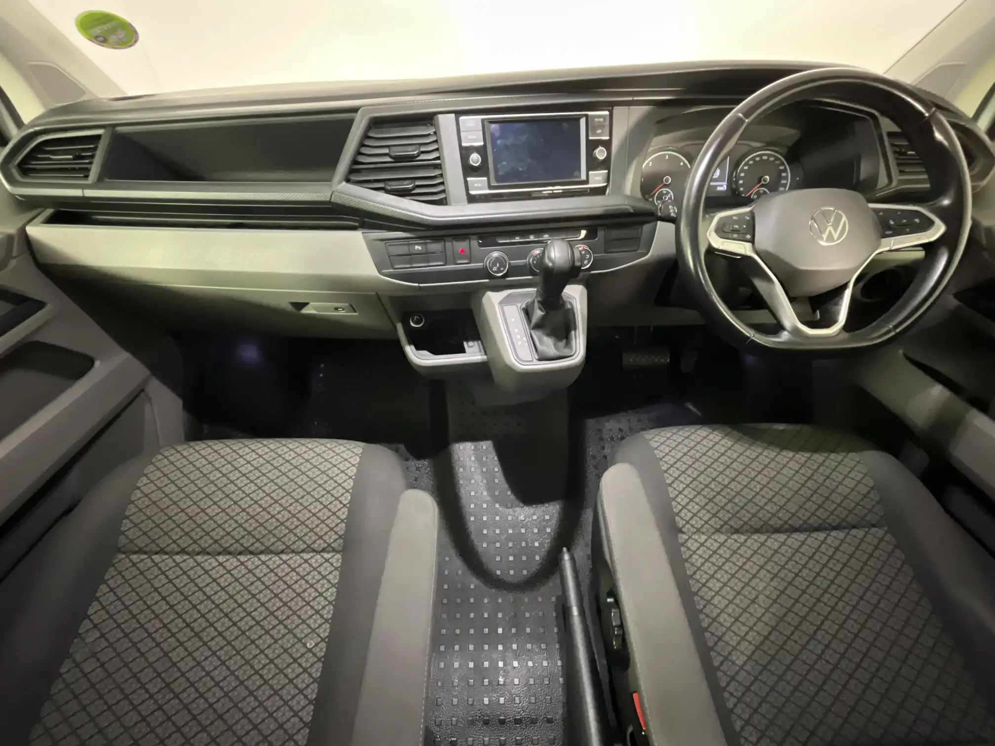 Volkswagen T6