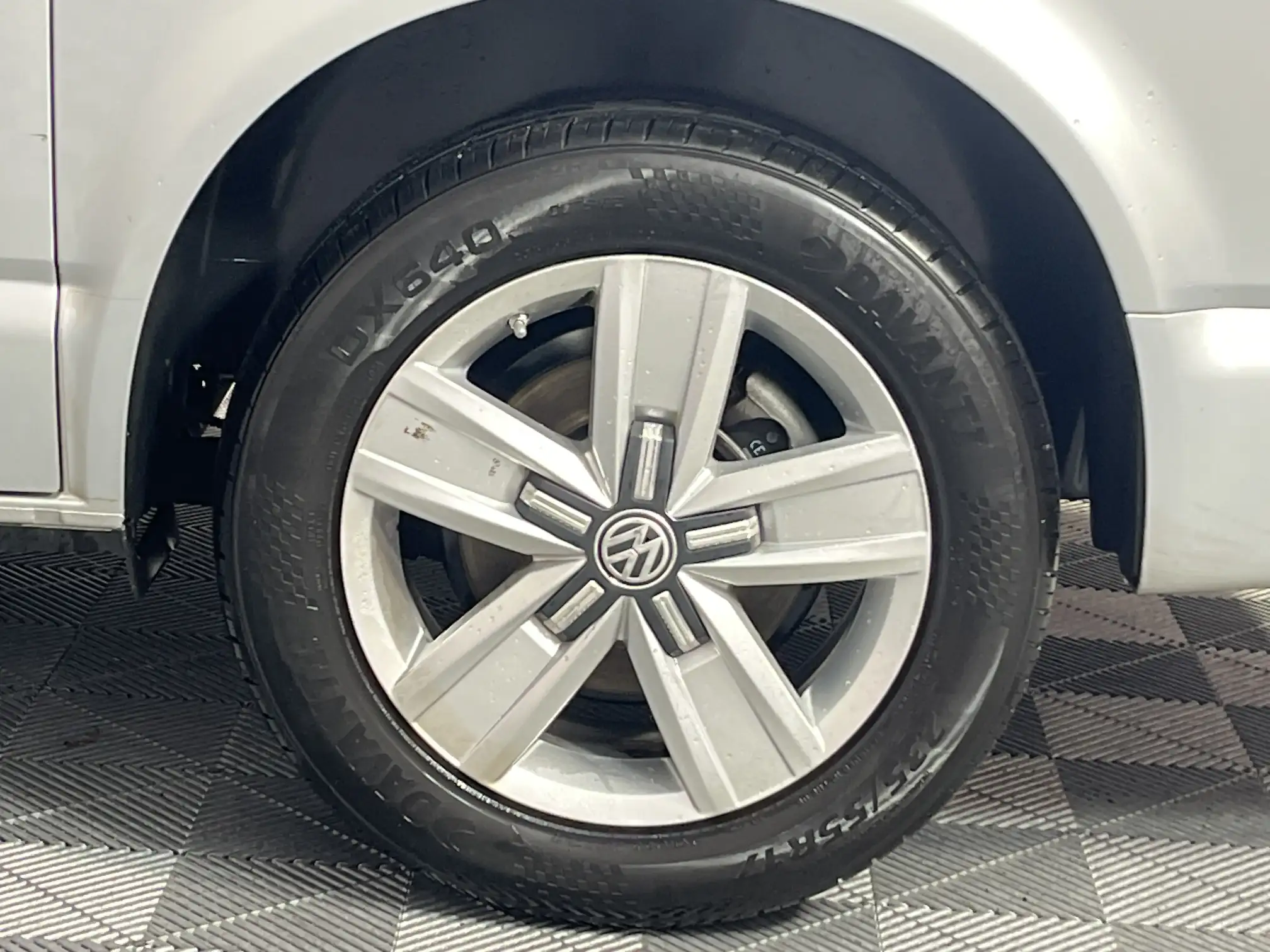 Volkswagen T6