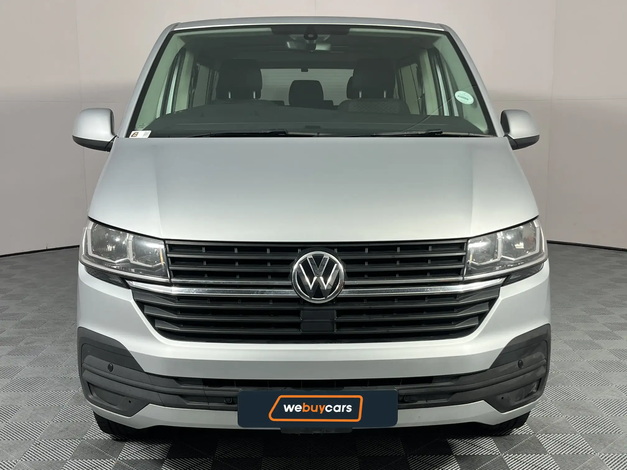Volkswagen T6