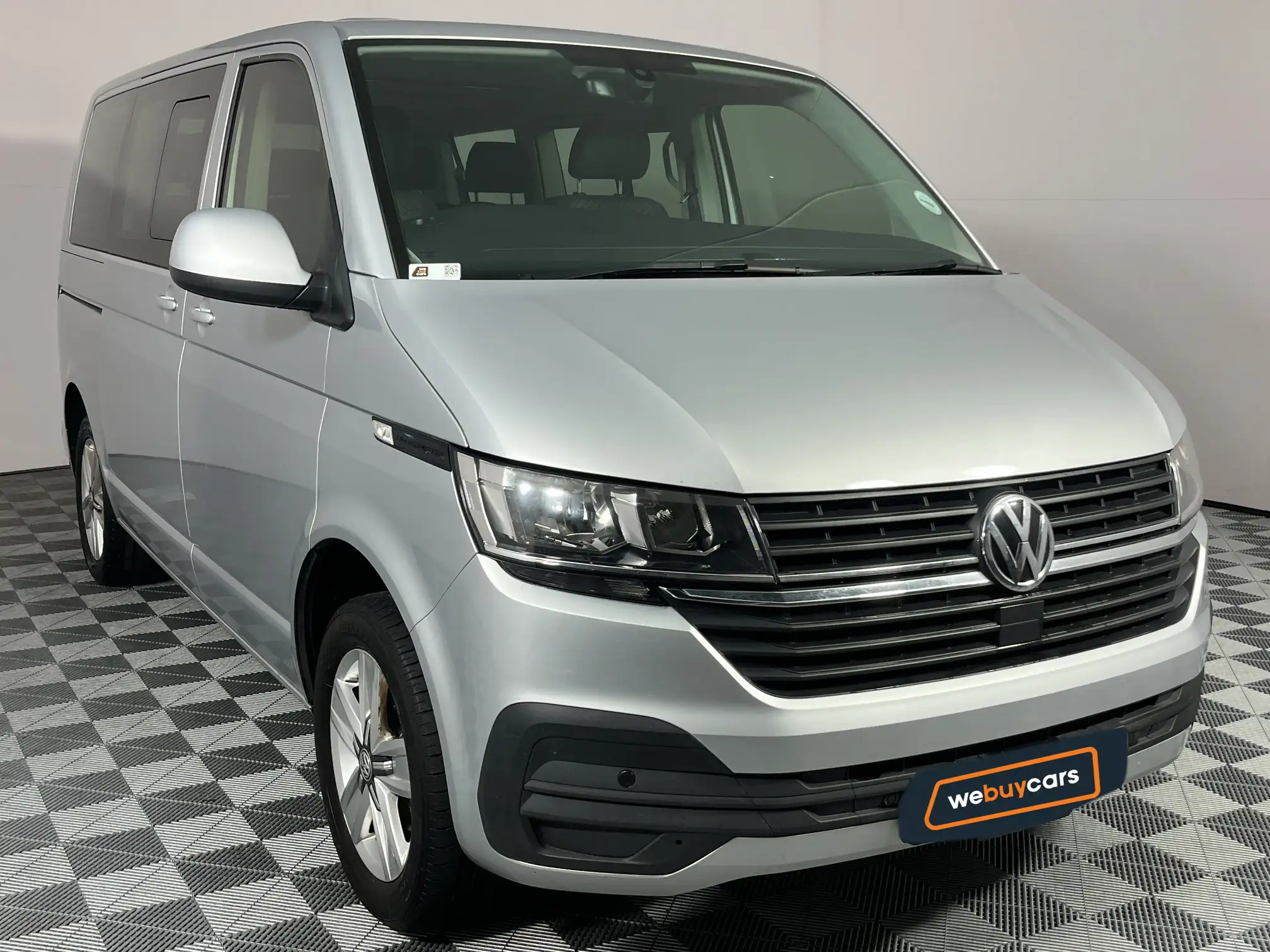 Volkswagen T6
