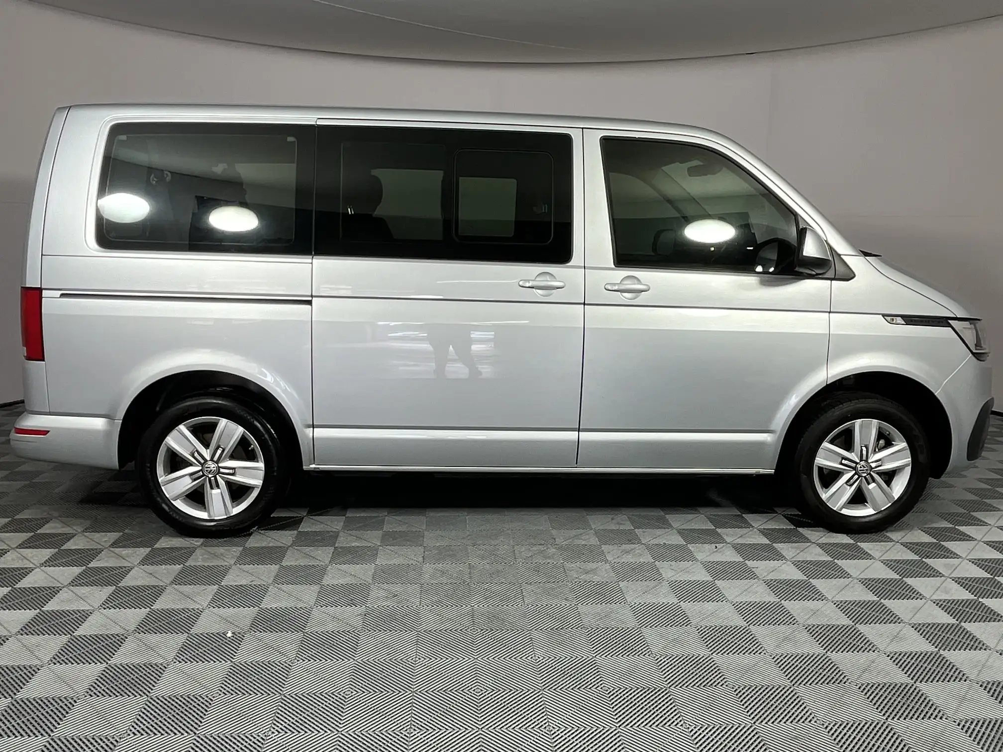 Volkswagen T6