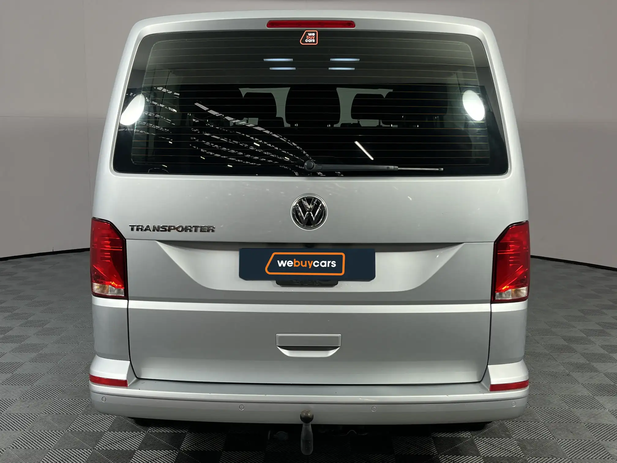 Volkswagen T6