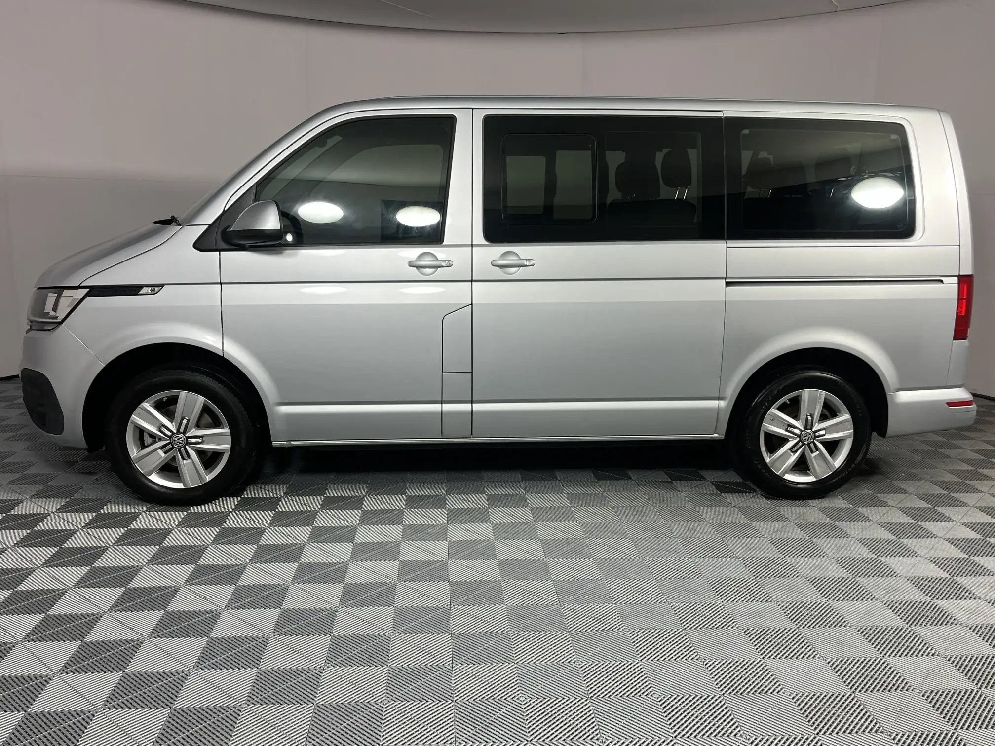 Volkswagen T6