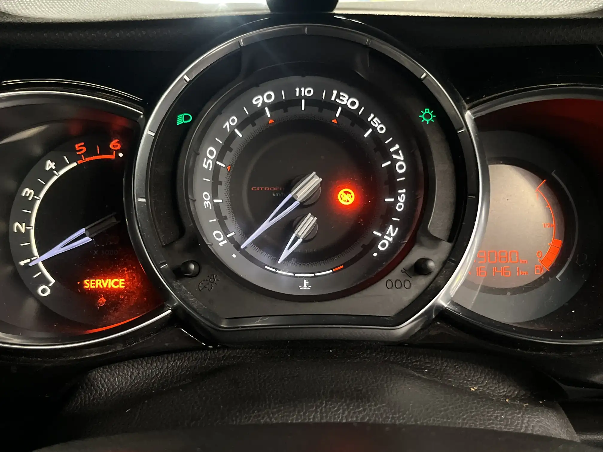 Citroen C3
