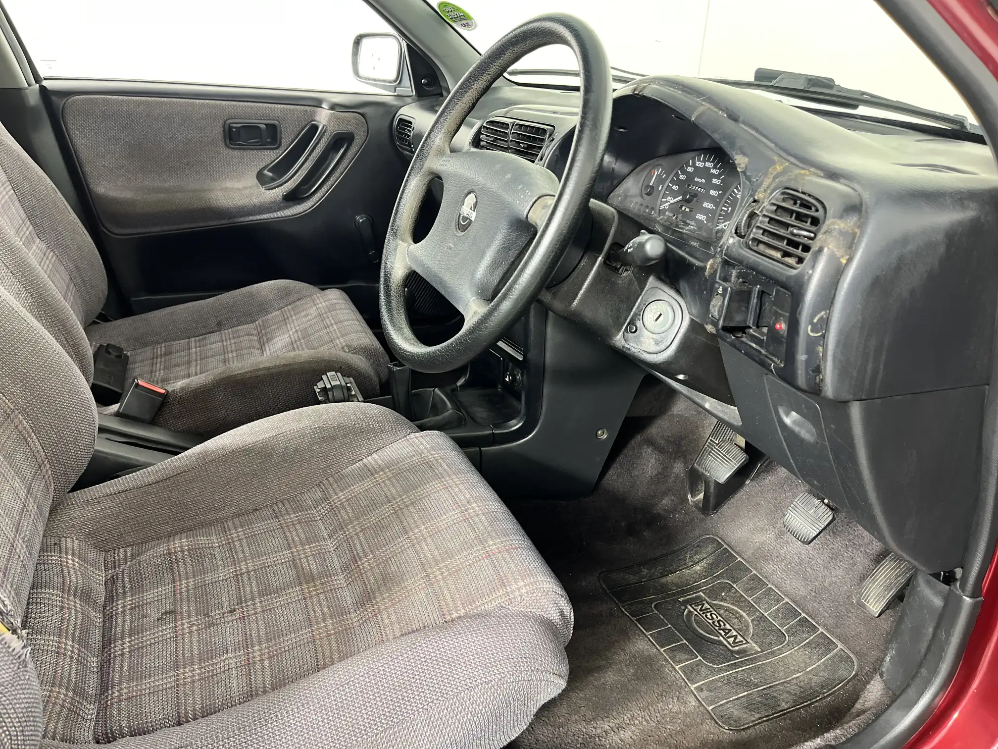Nissan Sentra