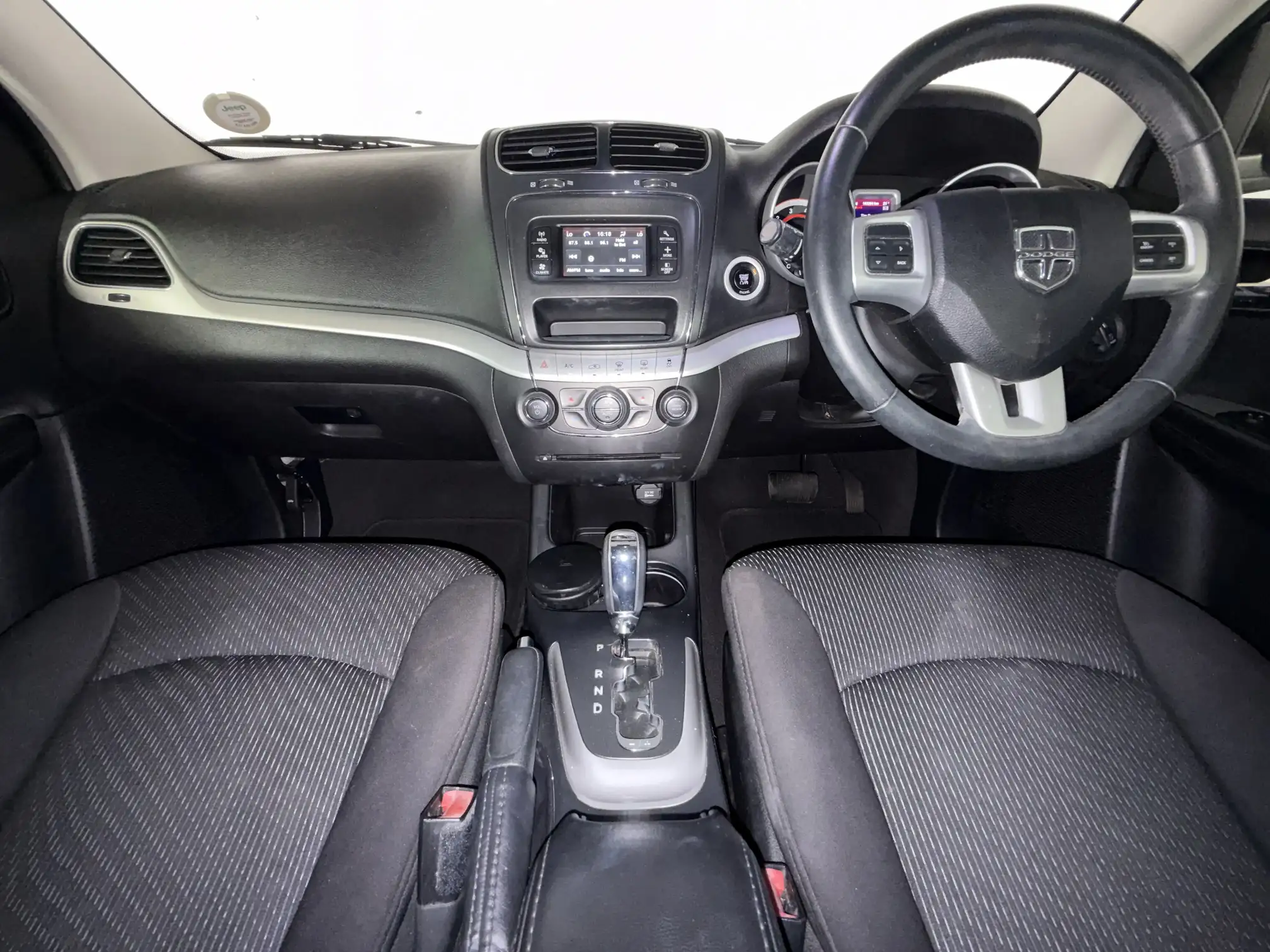 Dodge Journey