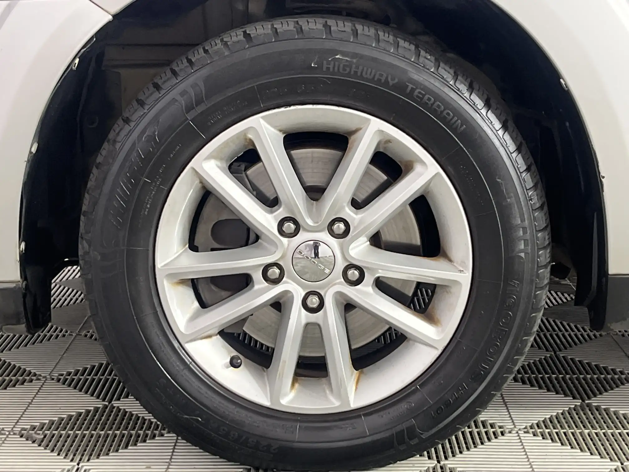 Dodge Journey