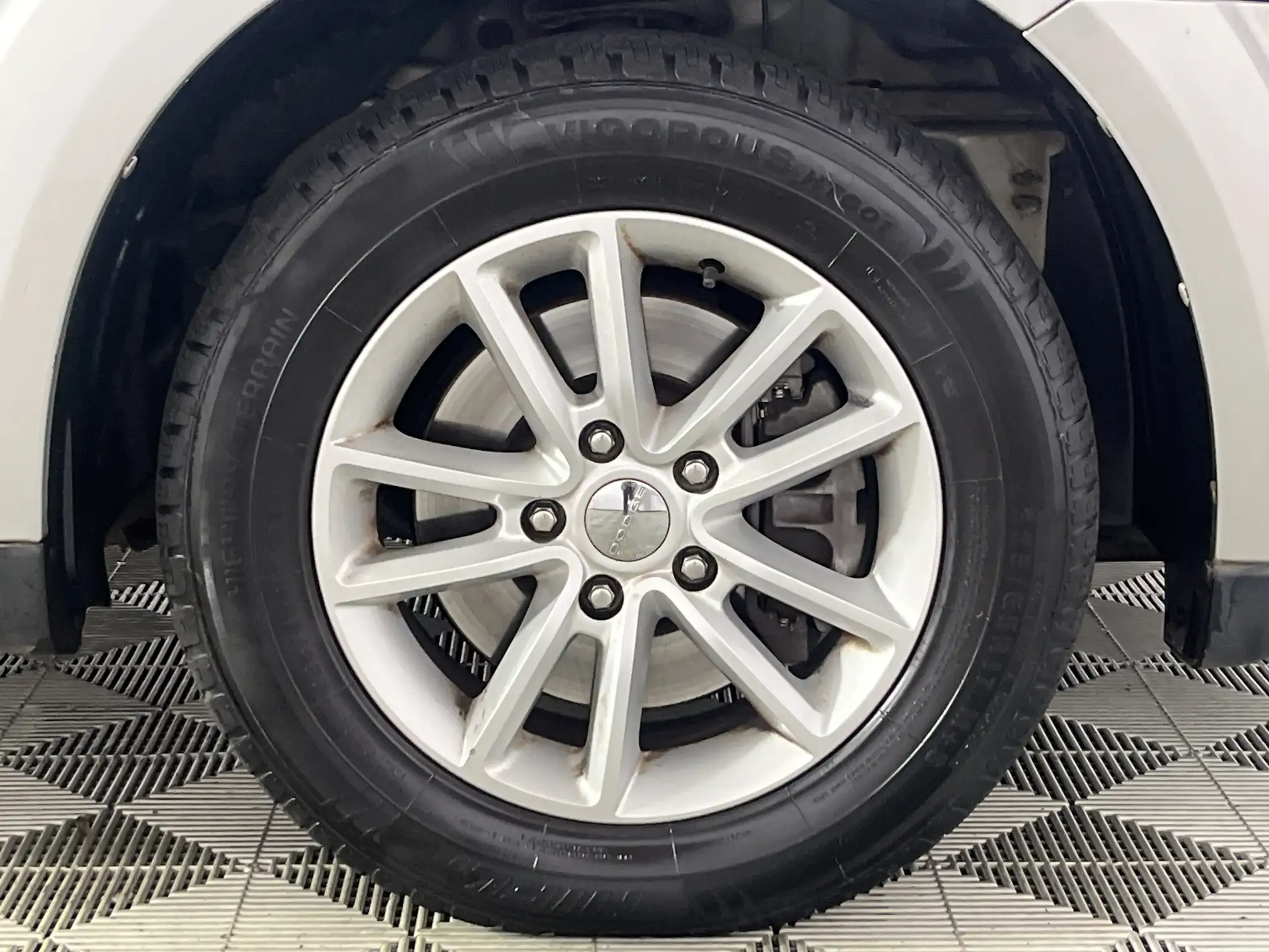 Dodge Journey