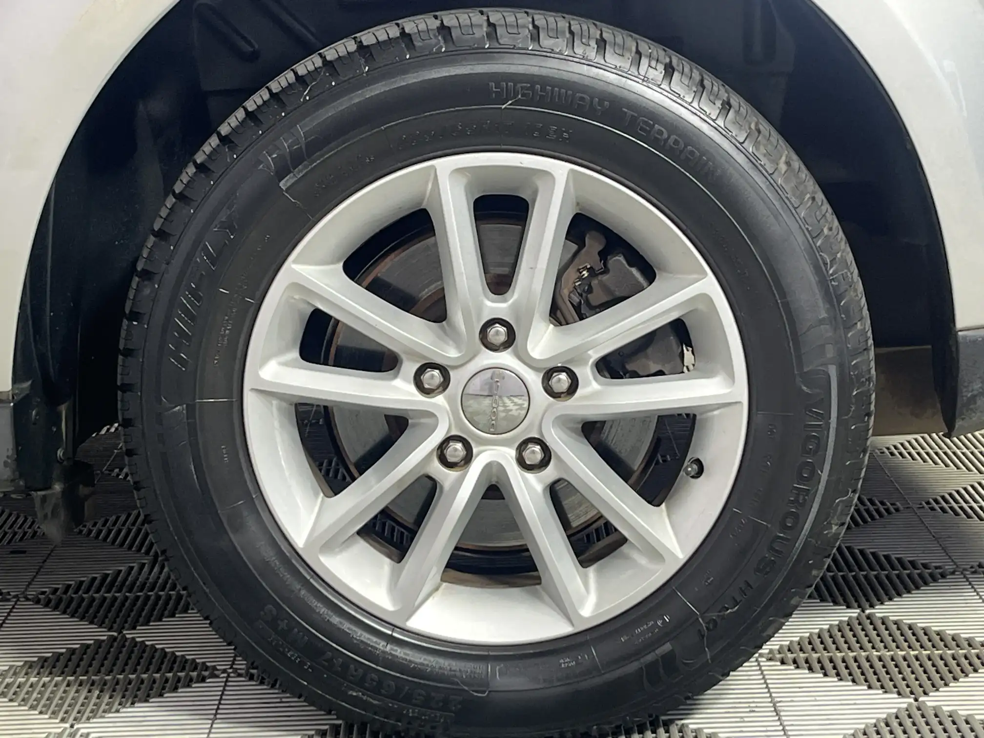 Dodge Journey