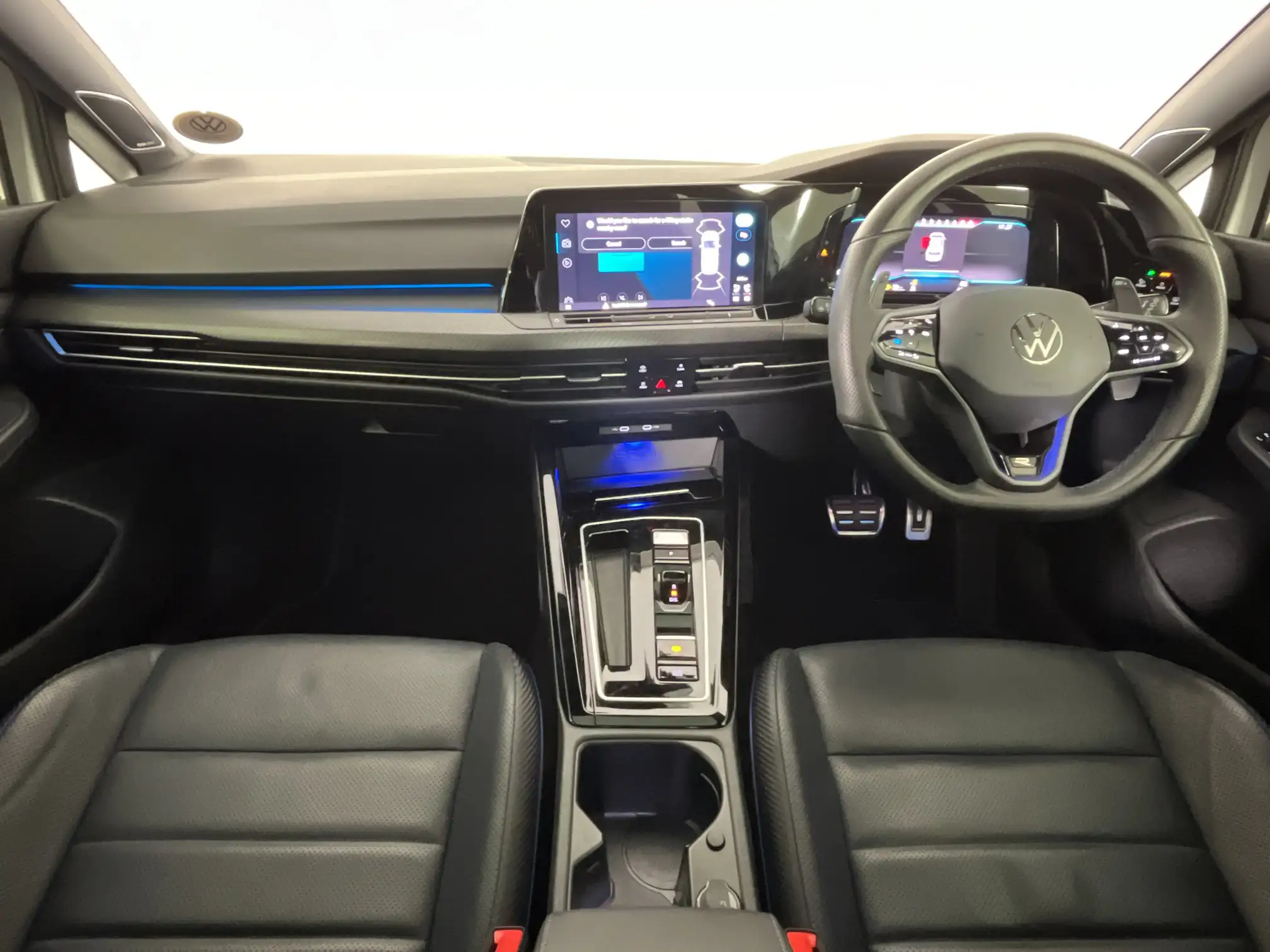 Volkswagen Golf 8
