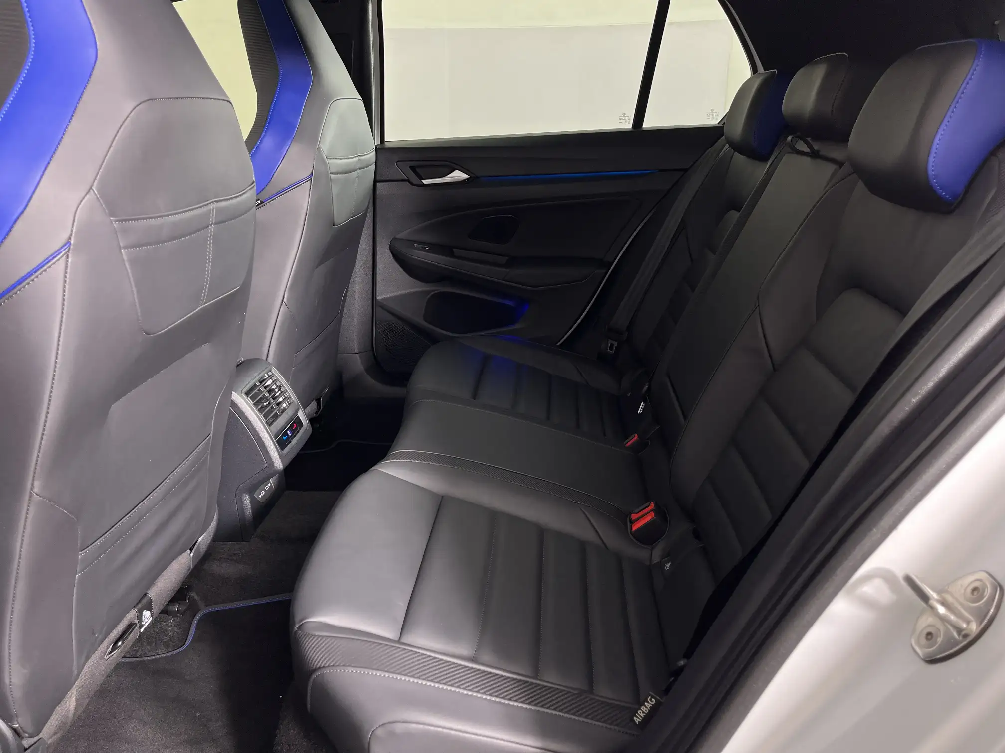 Volkswagen Golf 8