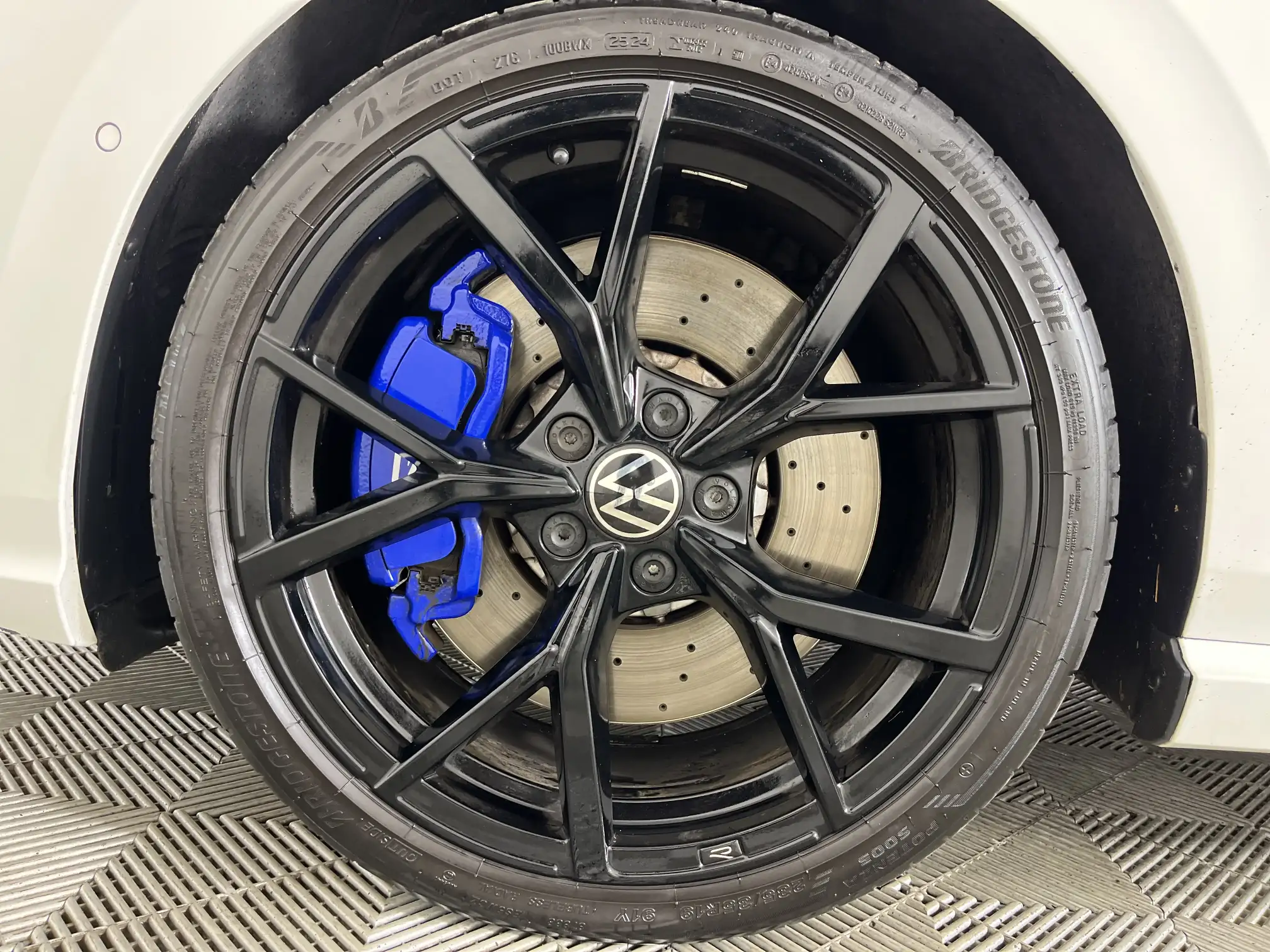 Volkswagen Golf 8
