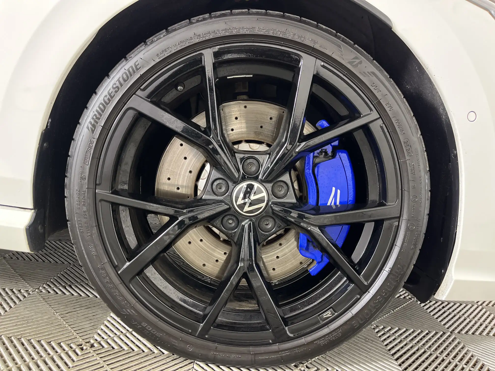 Volkswagen Golf 8