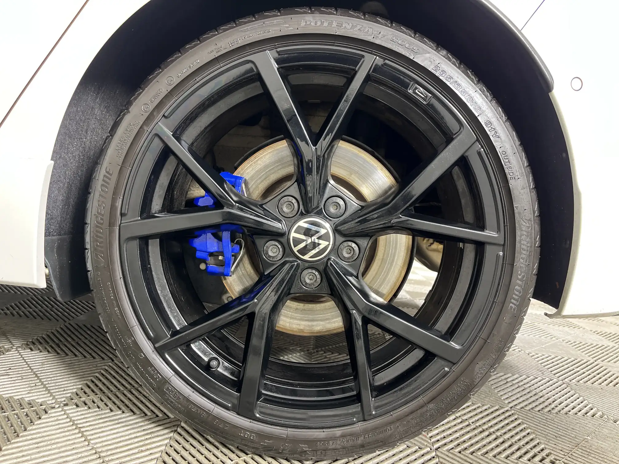 Volkswagen Golf 8