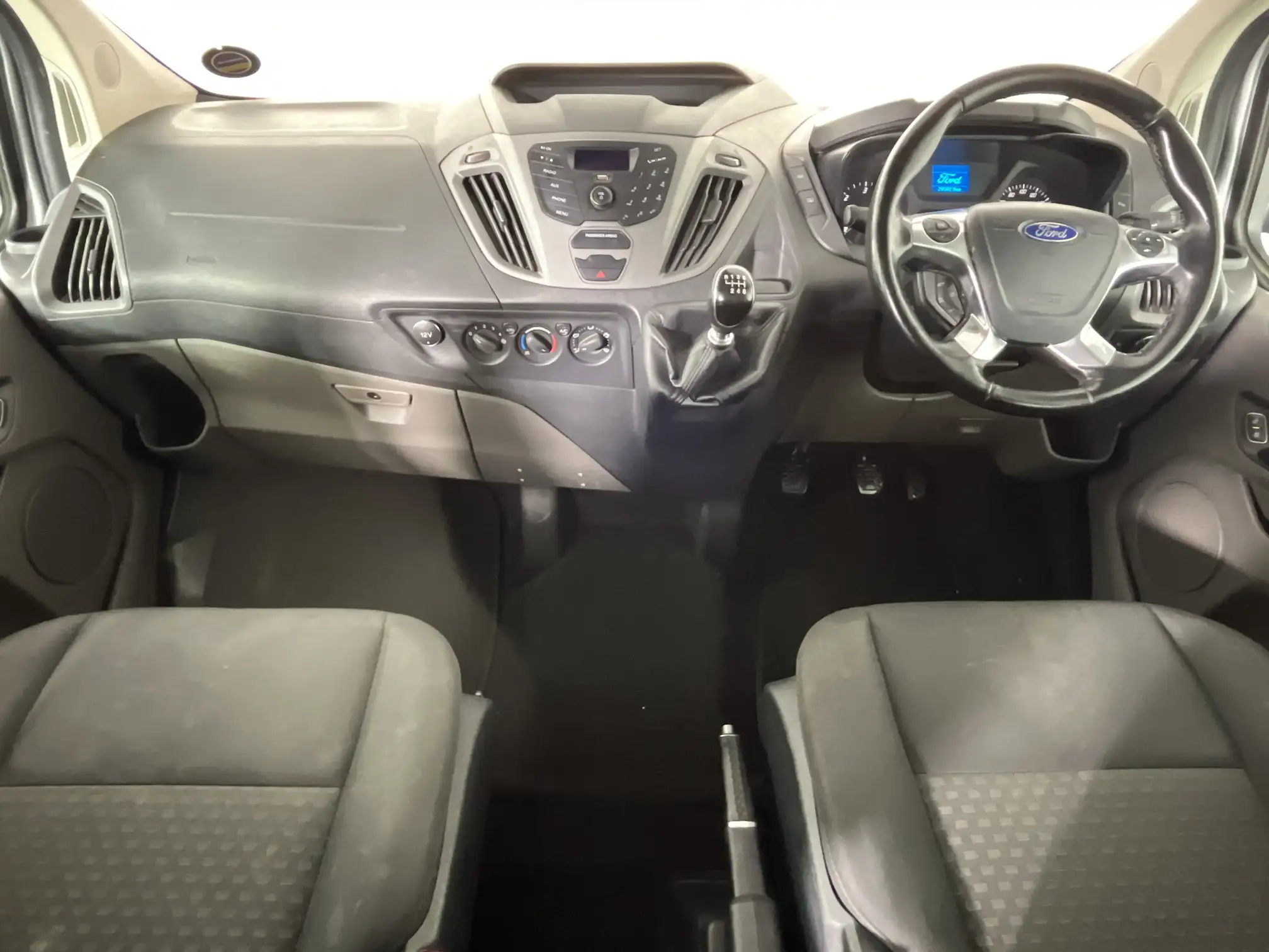 Ford Tourneo